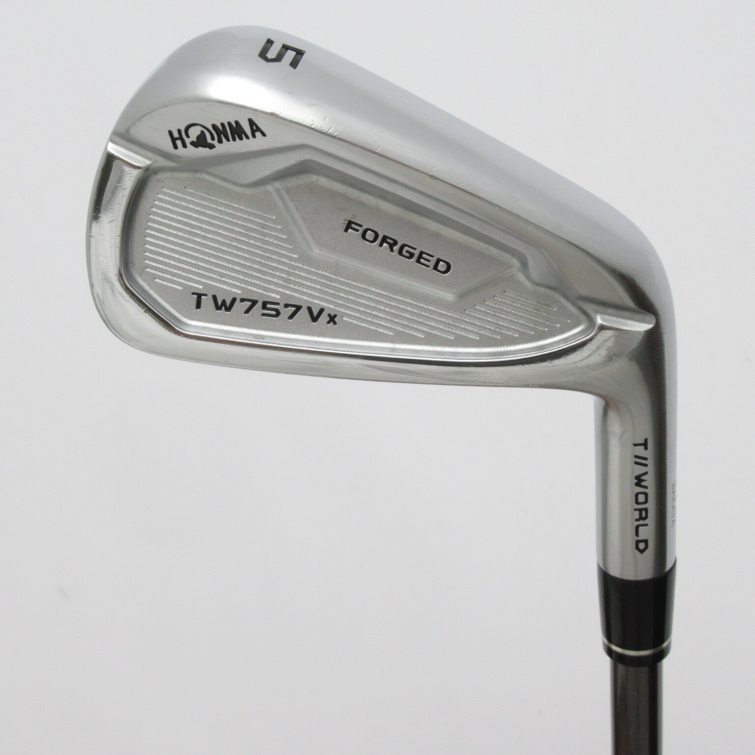 本間ゴルフ(HONMA GOLF) 中古アイアンセット 通販｜GDO中古ゴルフクラブ