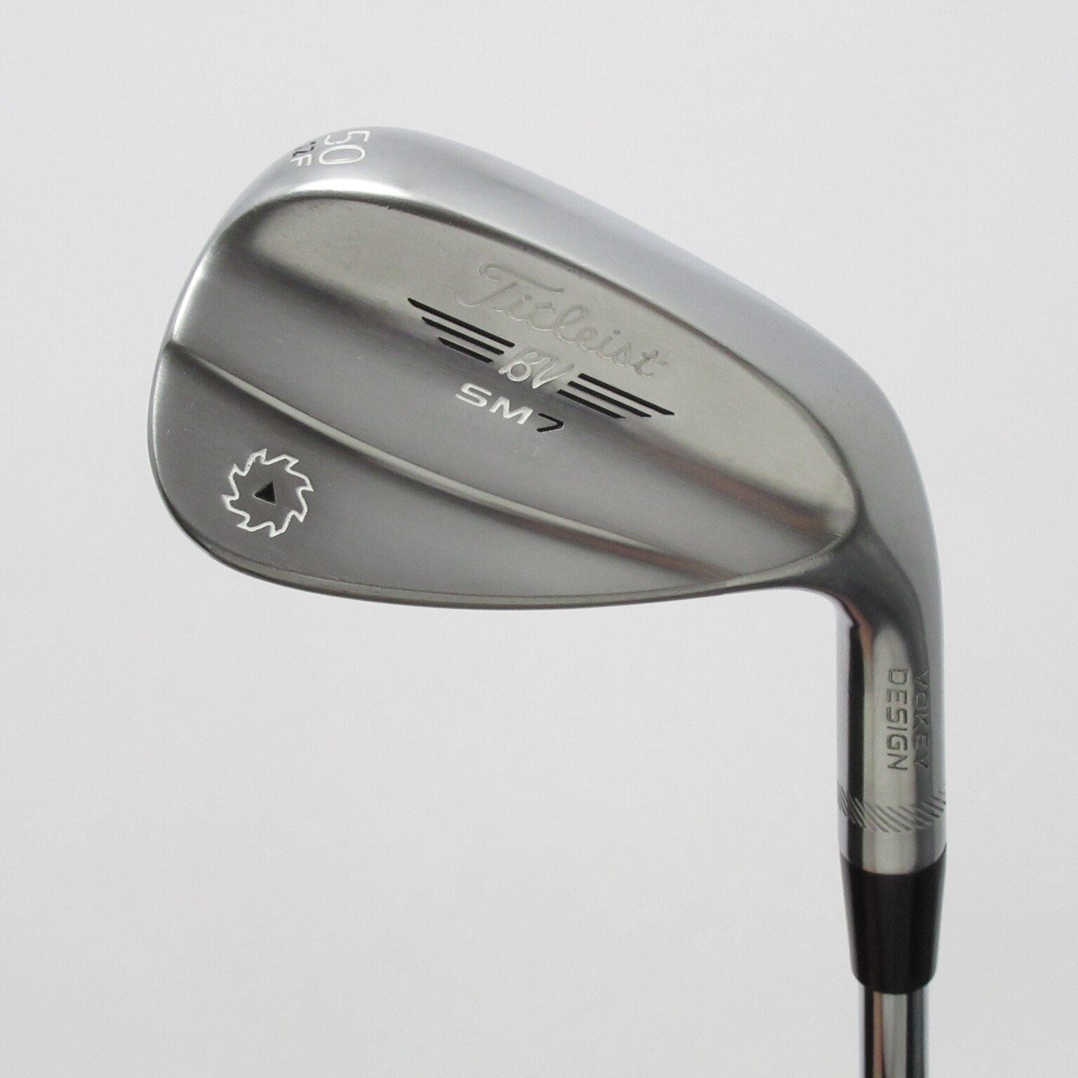 Vokey(ボーケイ) タイトリスト 通販｜GDO中古ゴルフクラブ