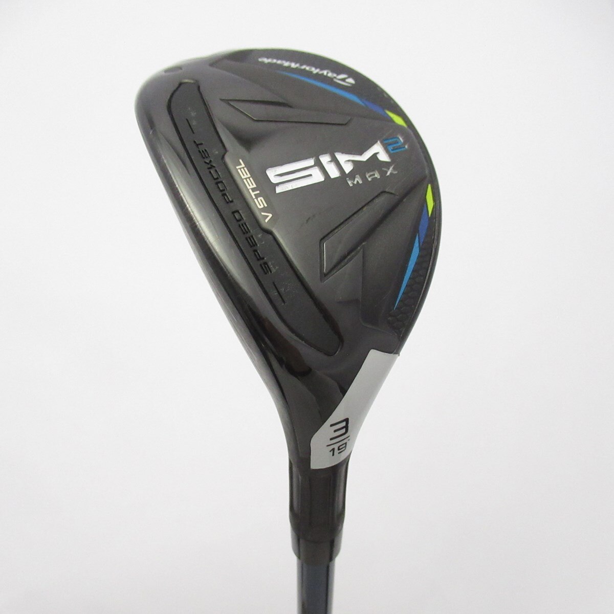 テーラーメイド(TaylorMade) 中古ユーティリティ レフティ 通販｜GDO