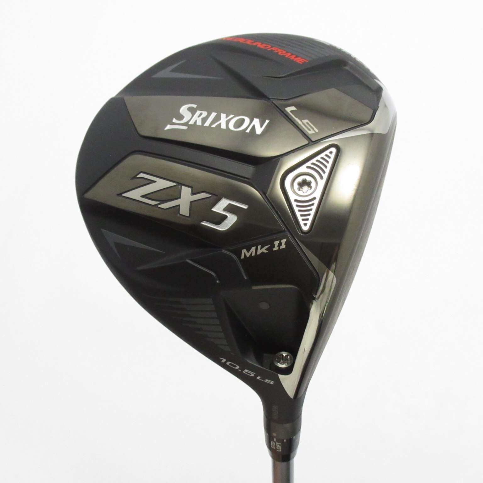 SRIXON(スリクソン) 中古ドライバー ダンロップ 通販｜GDO中古ゴルフクラブ