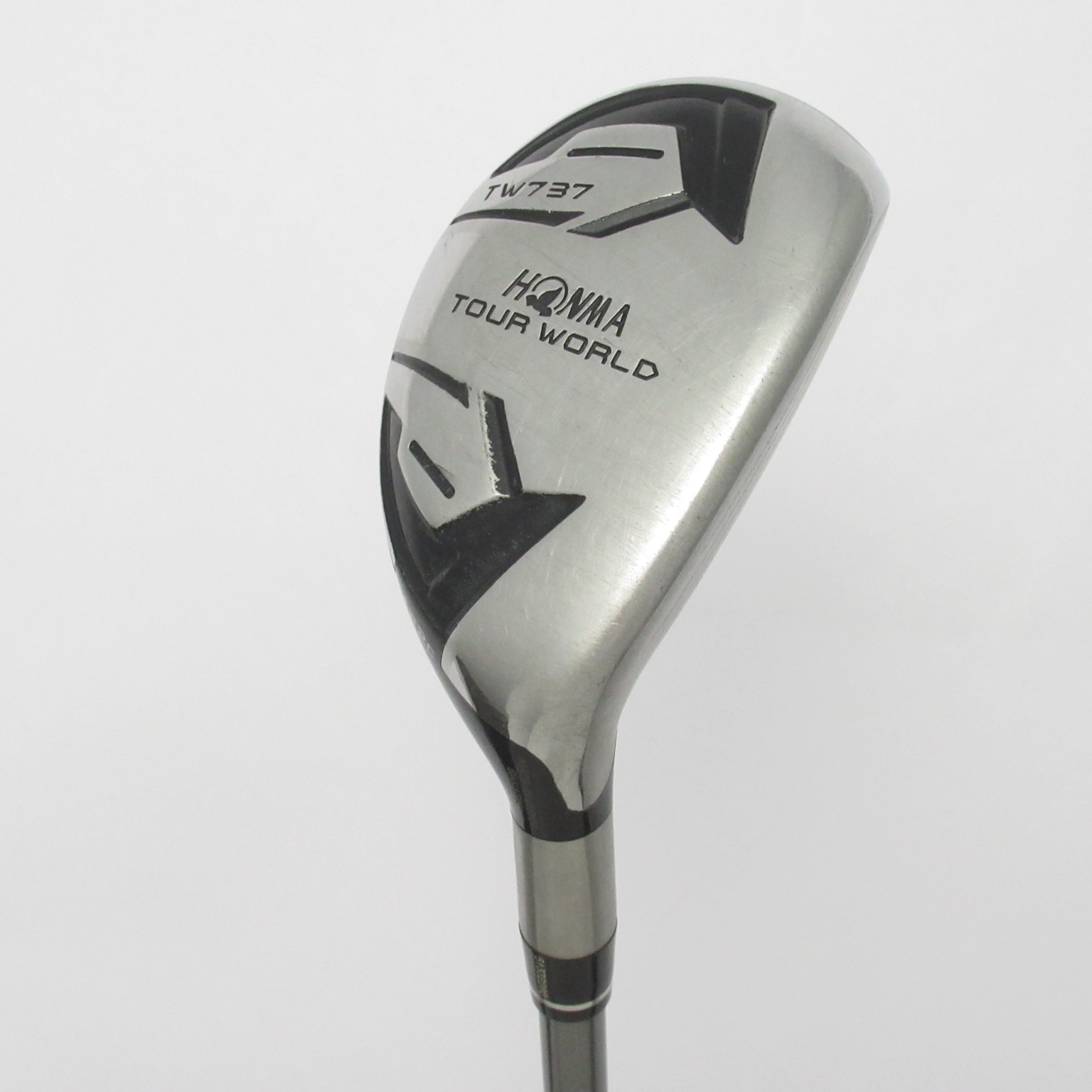 本間ゴルフ(HONMA GOLF) 中古ユーティリティ 通販｜GDO中古ゴルフクラブ