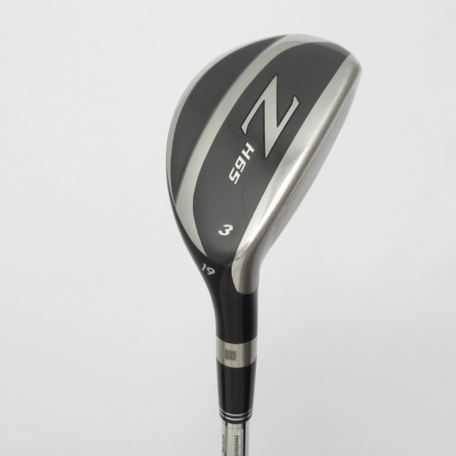 SRIXON Z H65 中古ユーティリティ ダンロップ SRIXON 通販｜GDO中古