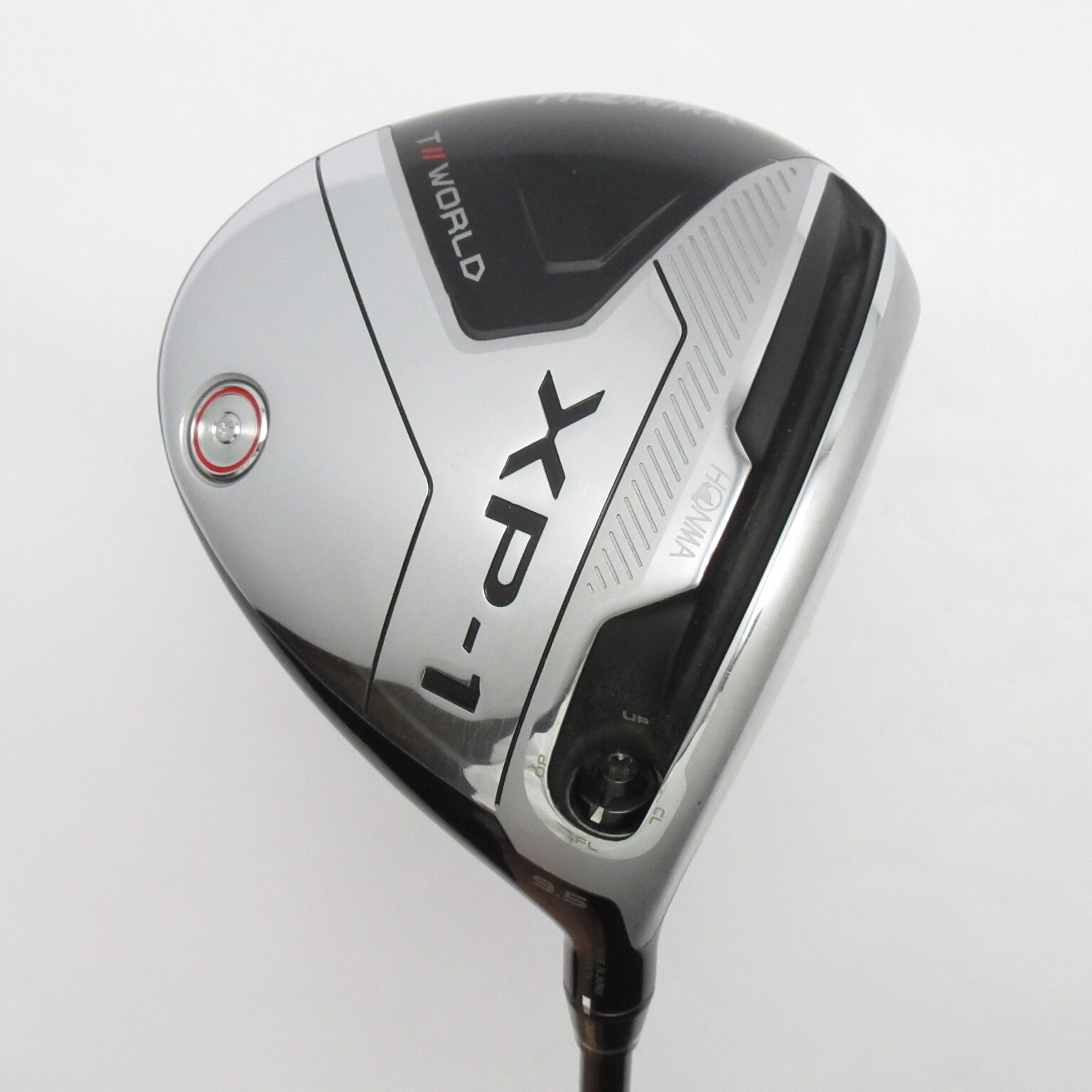 本間ゴルフ(HONMA GOLF) 中古ドライバー 通販｜GDO中古ゴルフクラブ