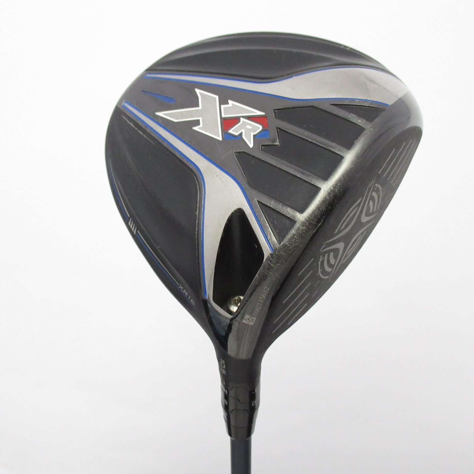 中古】XR 16 ドライバー VENTUS TR 5 for Callaway 10.5 R D