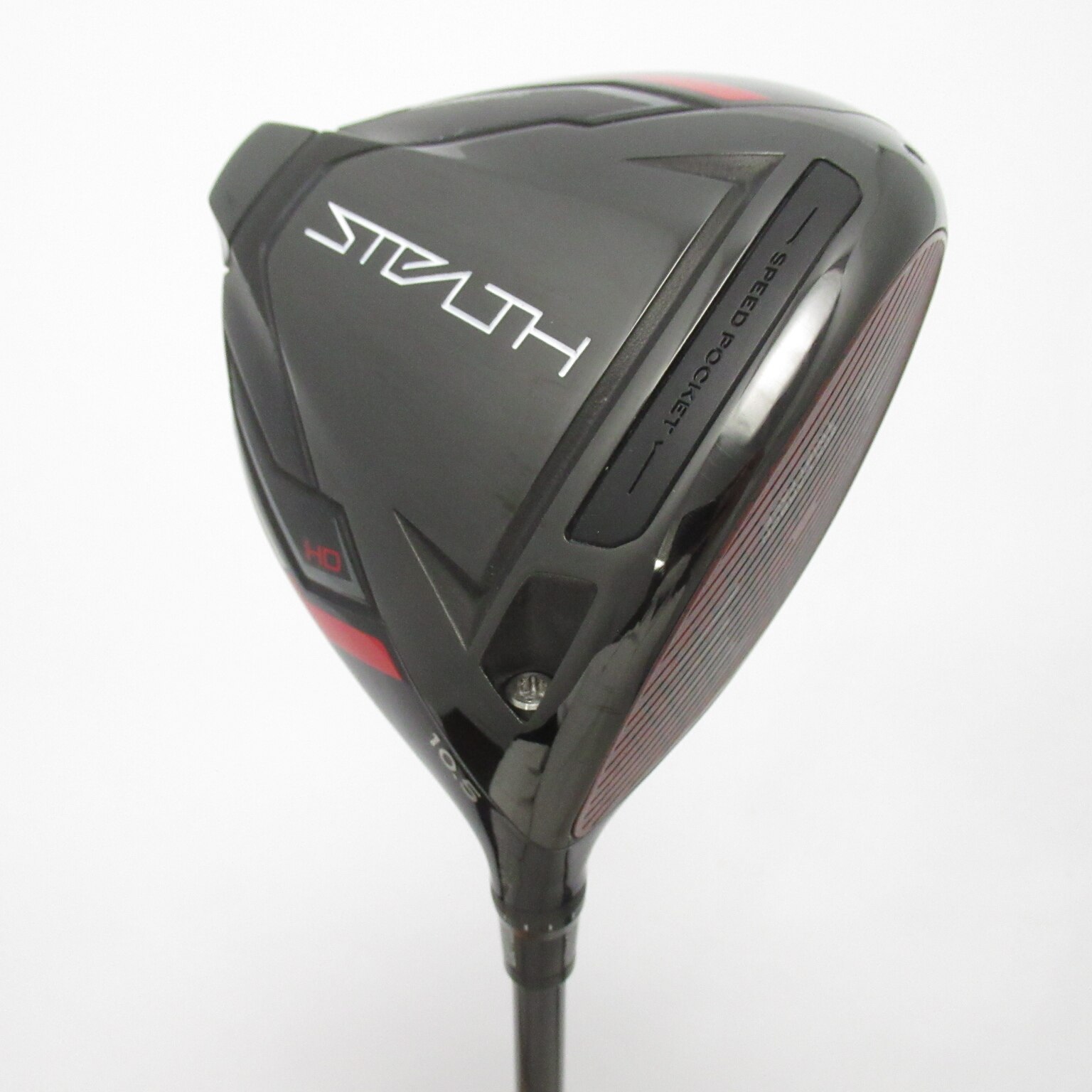 中古】ステルス HD ドライバー TENSEI RED TM50(2022) 10.5 S BC