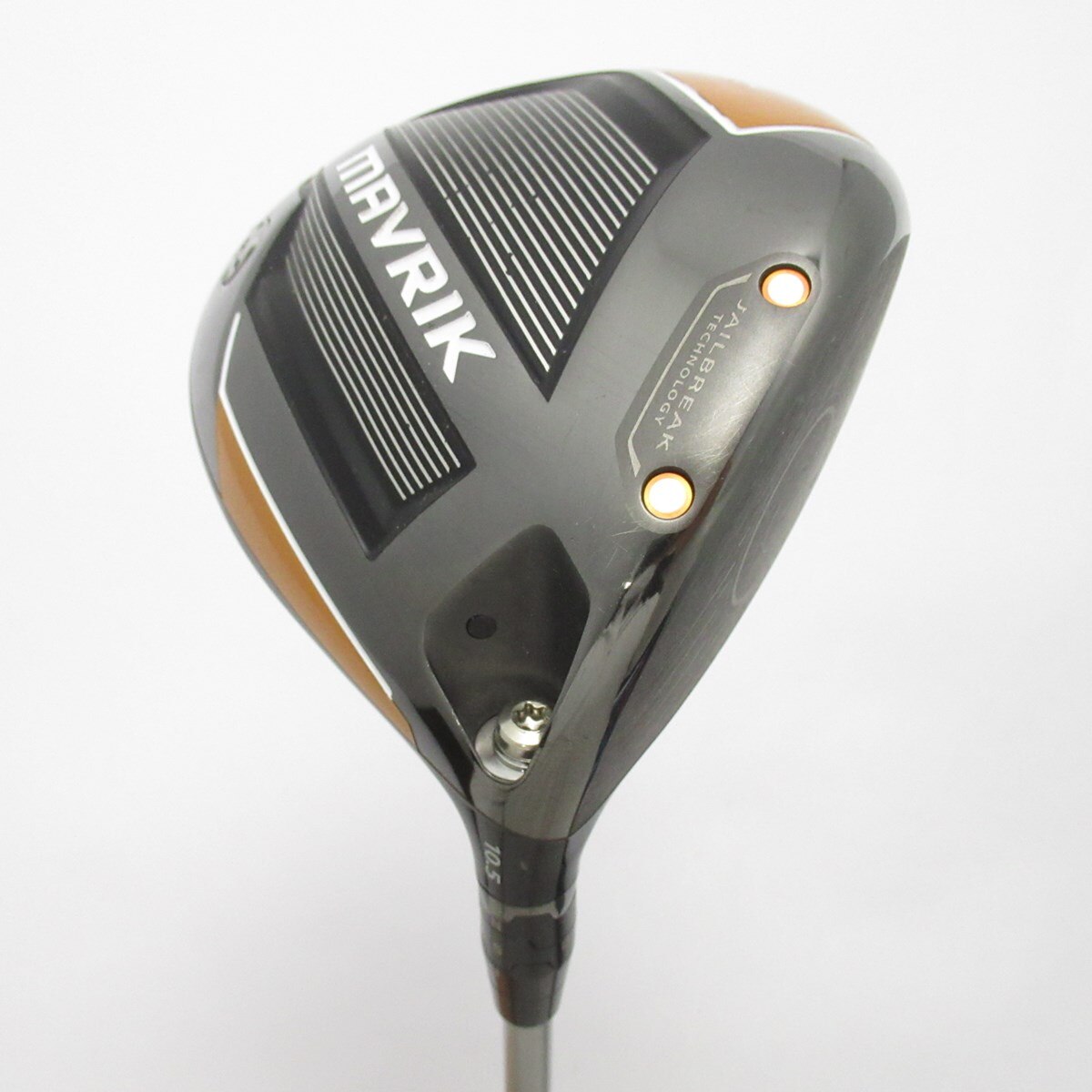 中古】マーベリック ドライバー Diamana 50 for Callaway 10.5 SR C