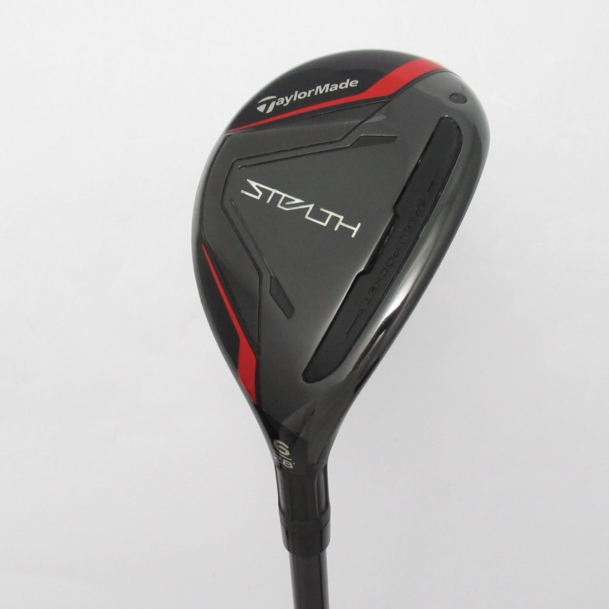 中古】ステルス RESCUE ユーティリティ TENSEI RED TM60(2022) 28 R C