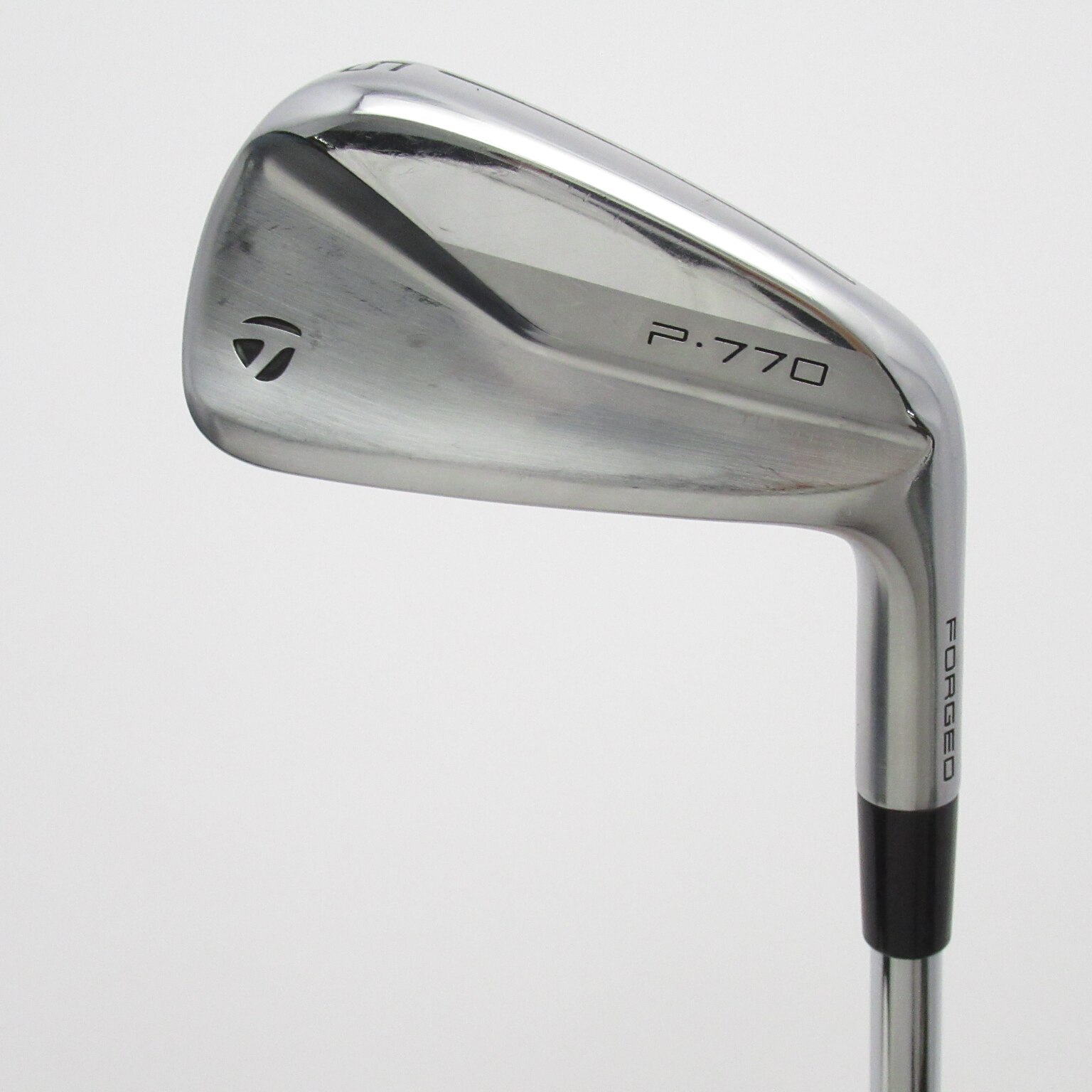 中古】P770(2020) アイアン N.S.PRO MODUS3 TOUR 120 25.5 X C