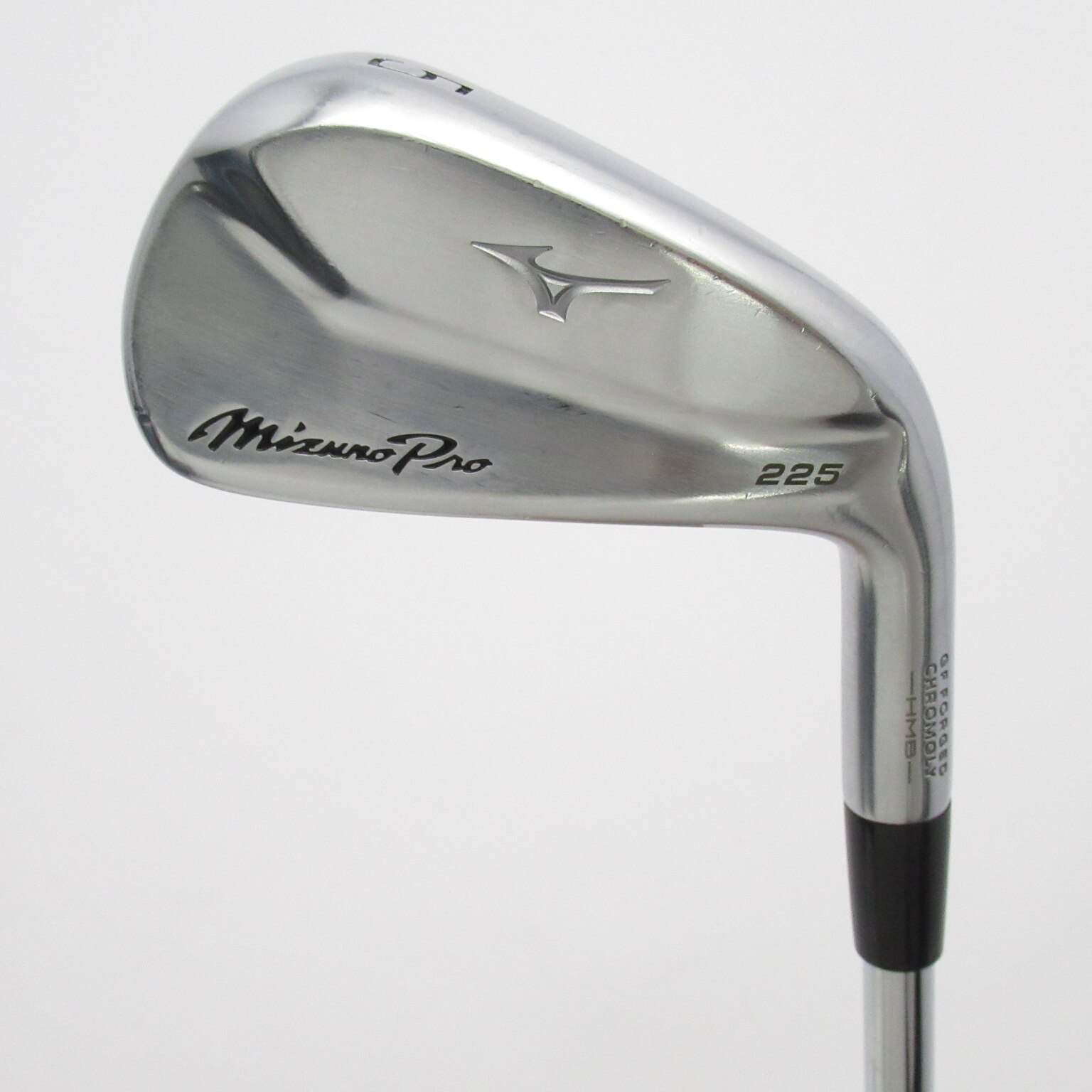 中古】MizunoPro 225 アイアン Dynamic Gold 95 24 S200 C(アイアン