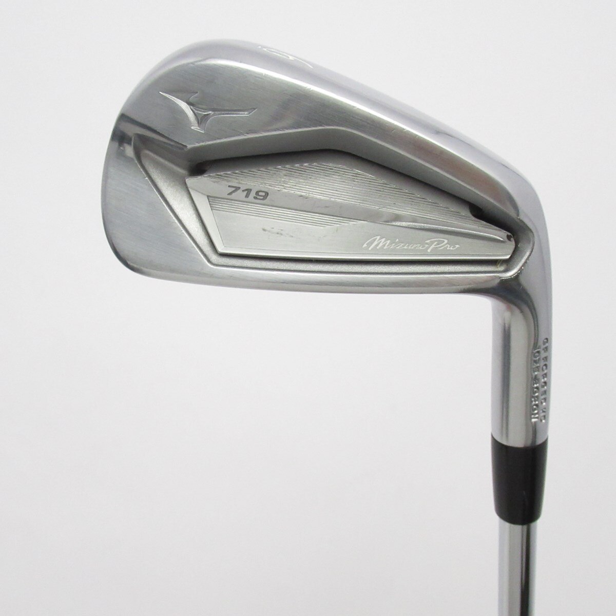 中古】Mizuno Pro 719 アイアン Dynamic Gold 95 28 S200 CD(アイアン