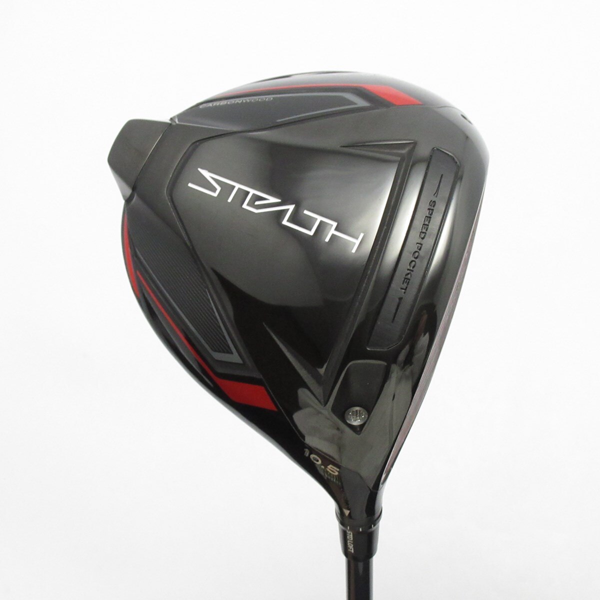 中古】ステルス ドライバー TENSEI RED TM50(2022) 10.5 S B