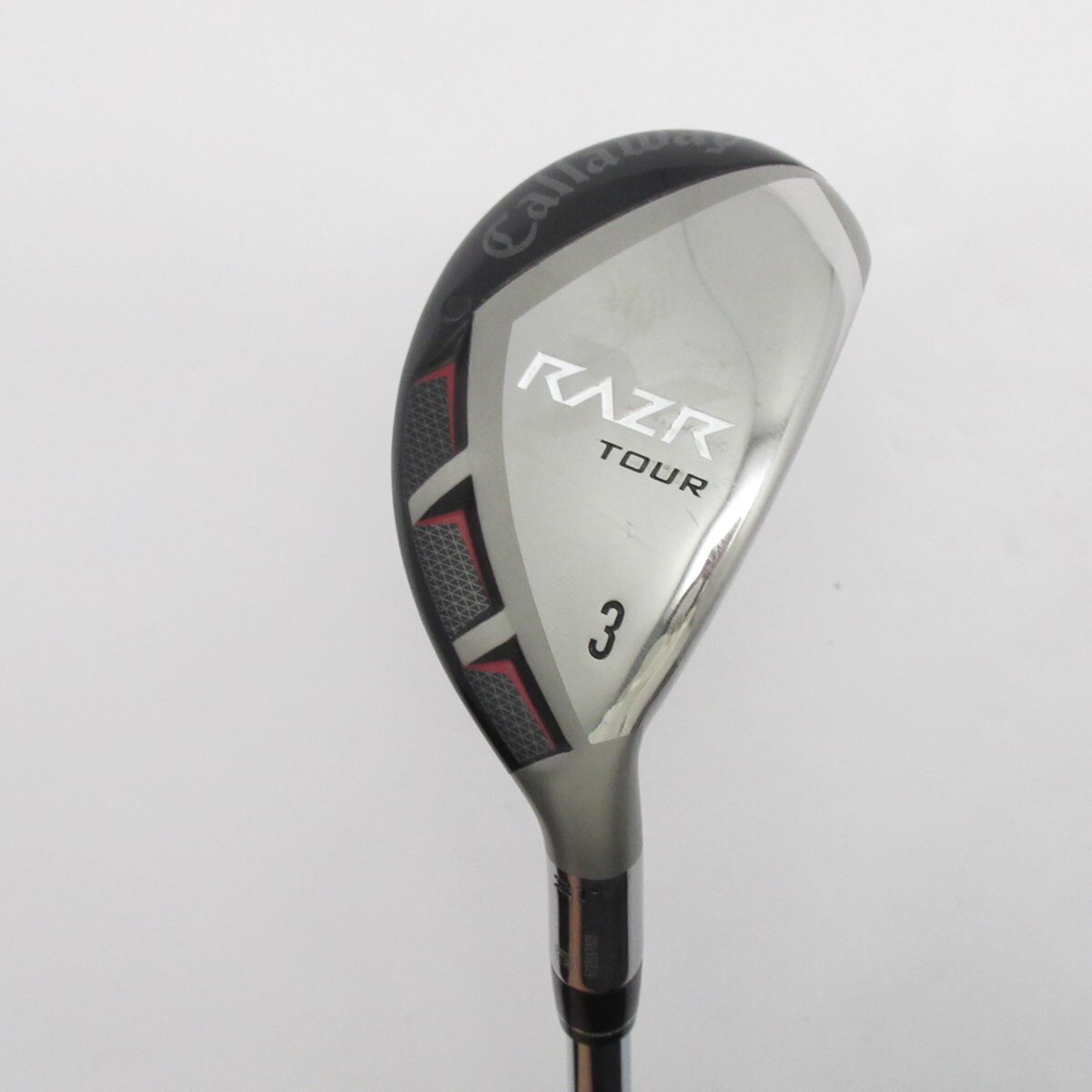 中古】RAZR X TOUR ユーティリティ N.S.PRO 950GH 21 S CD