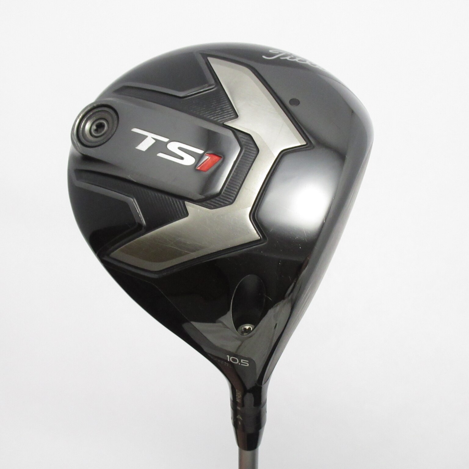 タイトリスト TS1  Titleist Diamana 50 9.5度 S