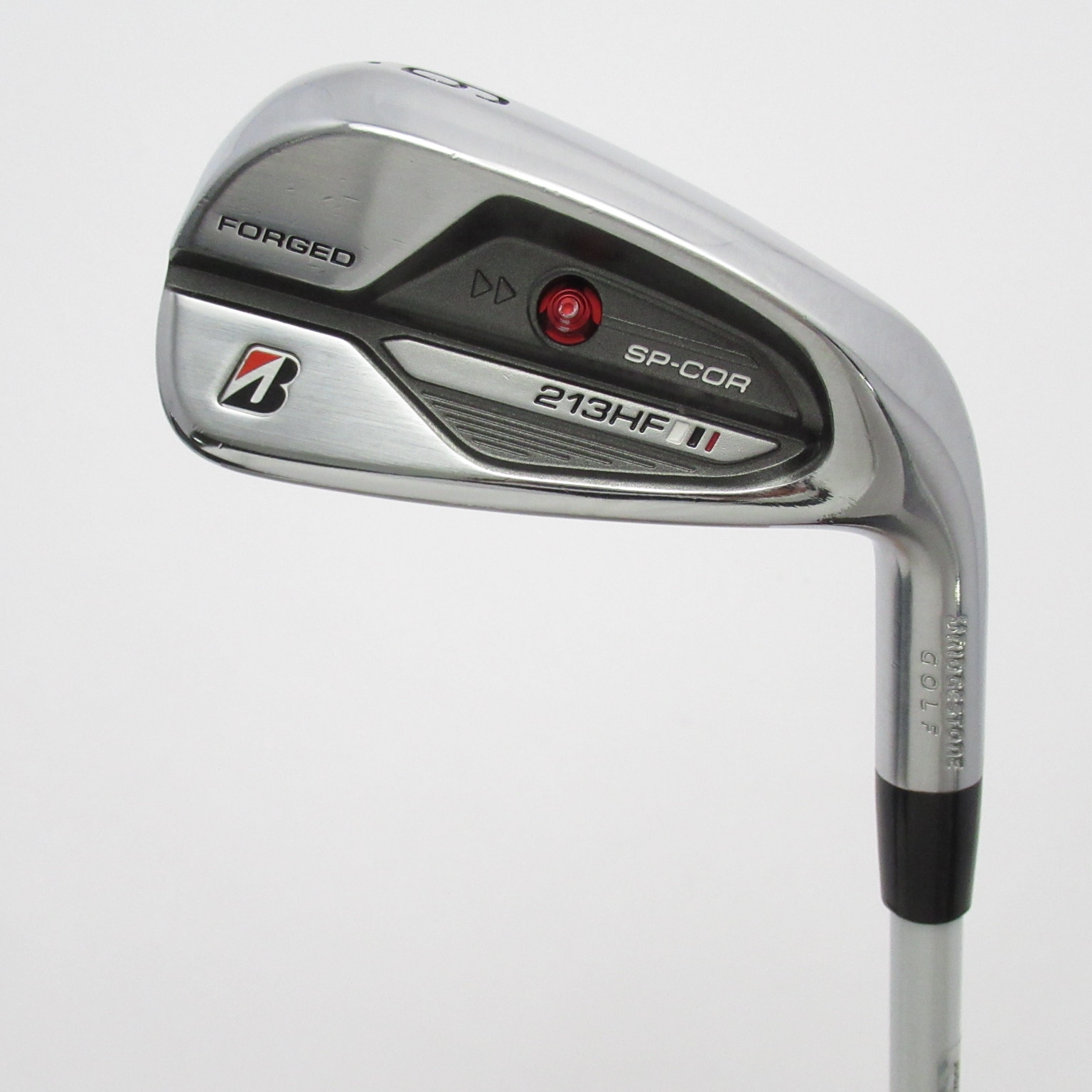 213HF ブリヂストン BRIDGESTONE GOLF 通販｜GDO中古ゴルフクラブ