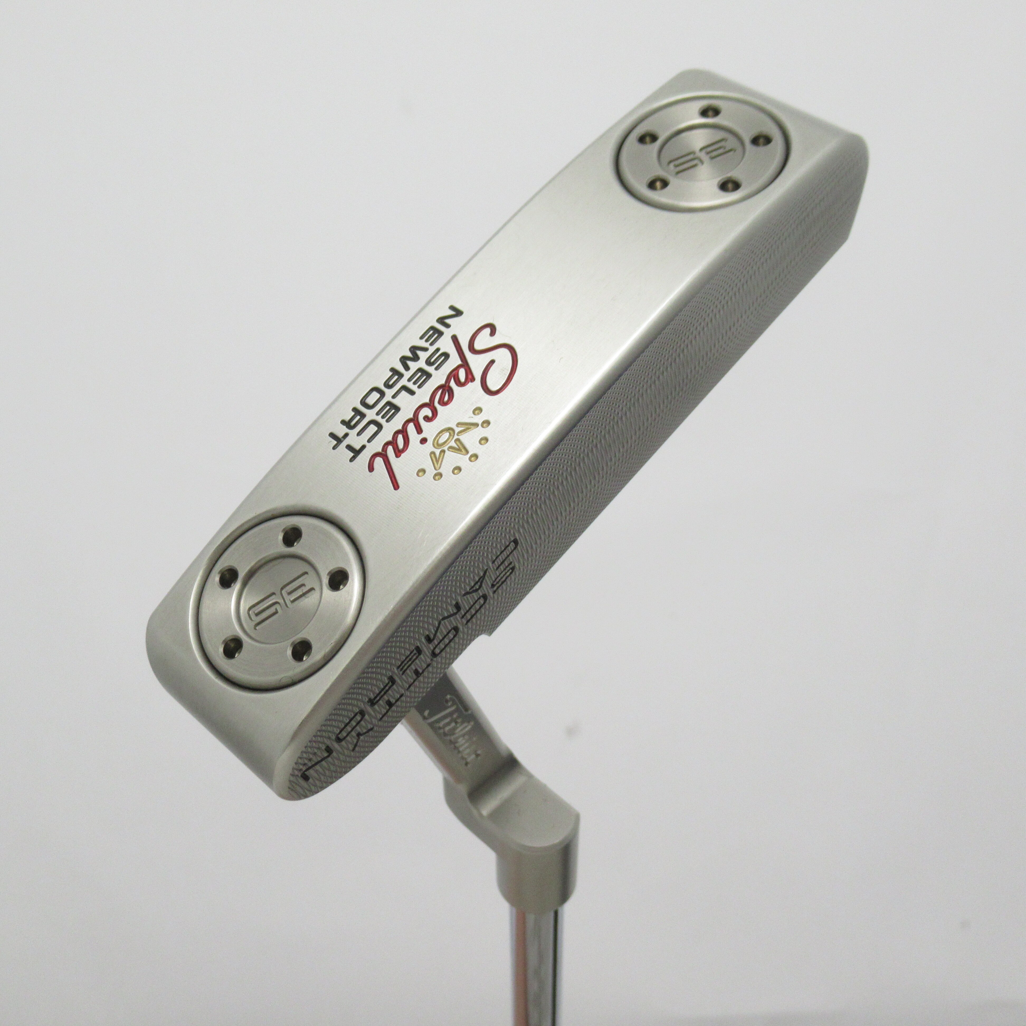 スコッティキャメロン(Scotty Cameron) 中古パター 通販｜GDO中古