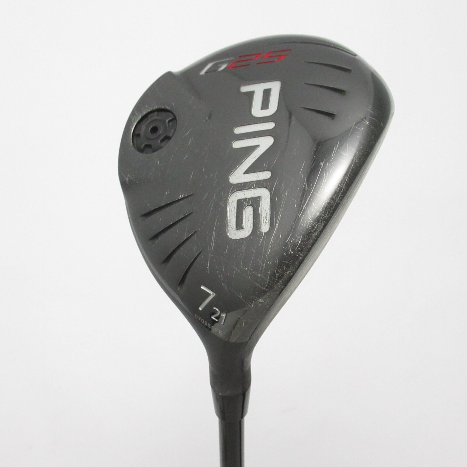 ping G25 7W