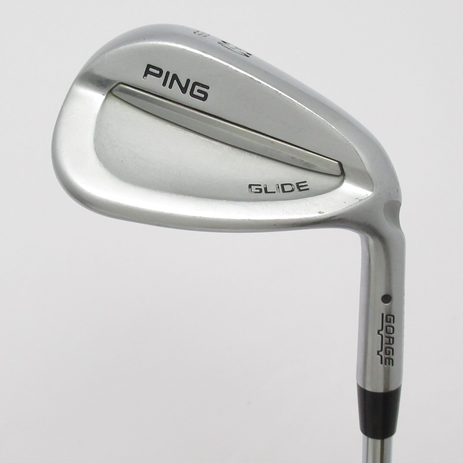 中古】GLIDE ウェッジ CFS 50-12 WEDGE CD(ウェッジ（単品）)|PING