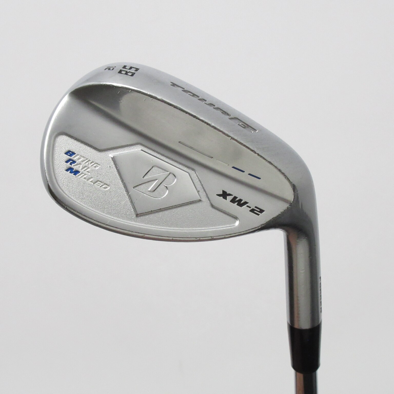 中古】TOUR B XW-2 ウェッジ N.S.PRO MODUS3 TOUR 105 58-12 S D