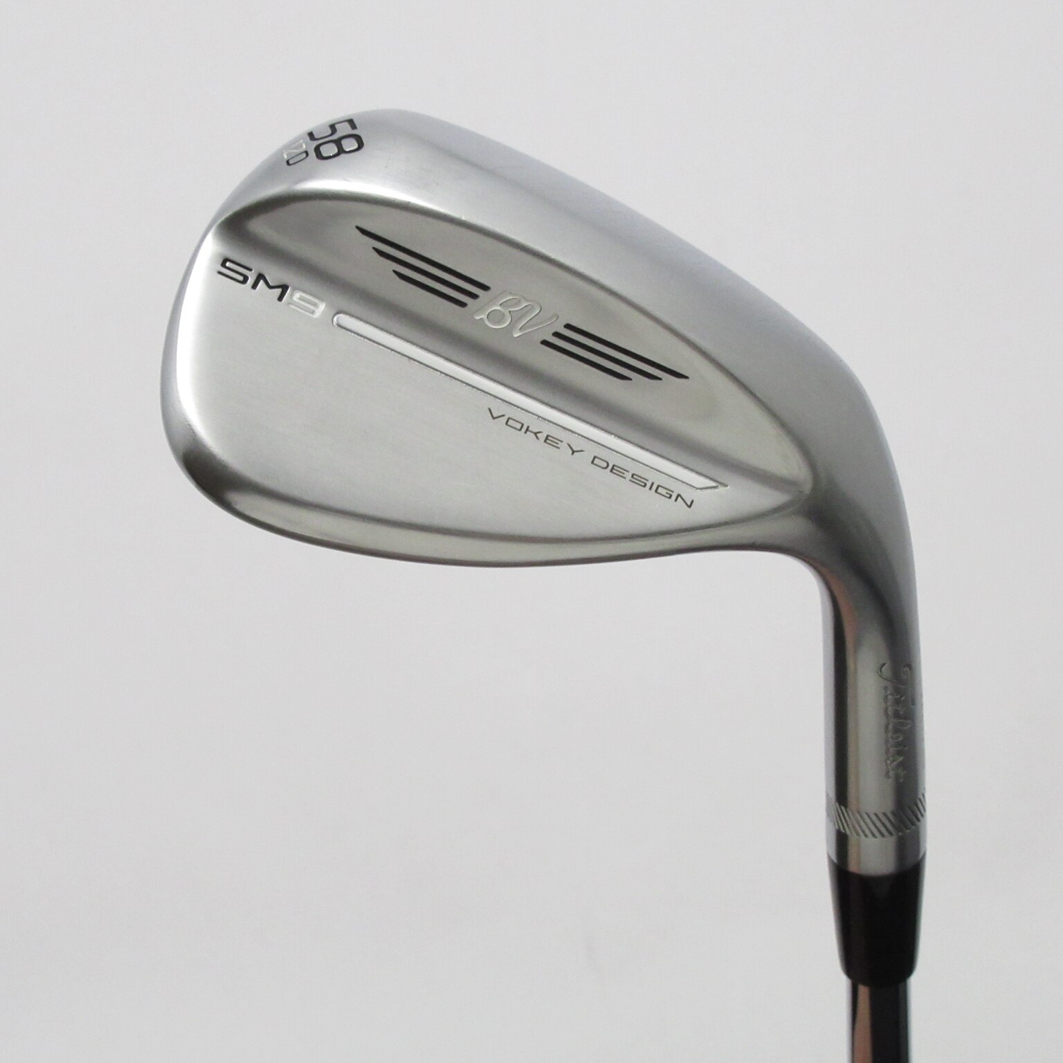 Vokey(ボーケイ) 中古ウェッジ タイトリスト 通販｜GDO中古ゴルフクラブ