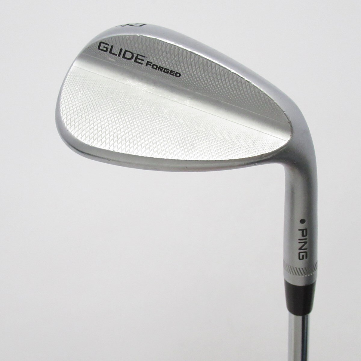 中古】GLIDE FORGED ウェッジ N.S.PRO MODUS3 TOUR 105 52-10 S CD