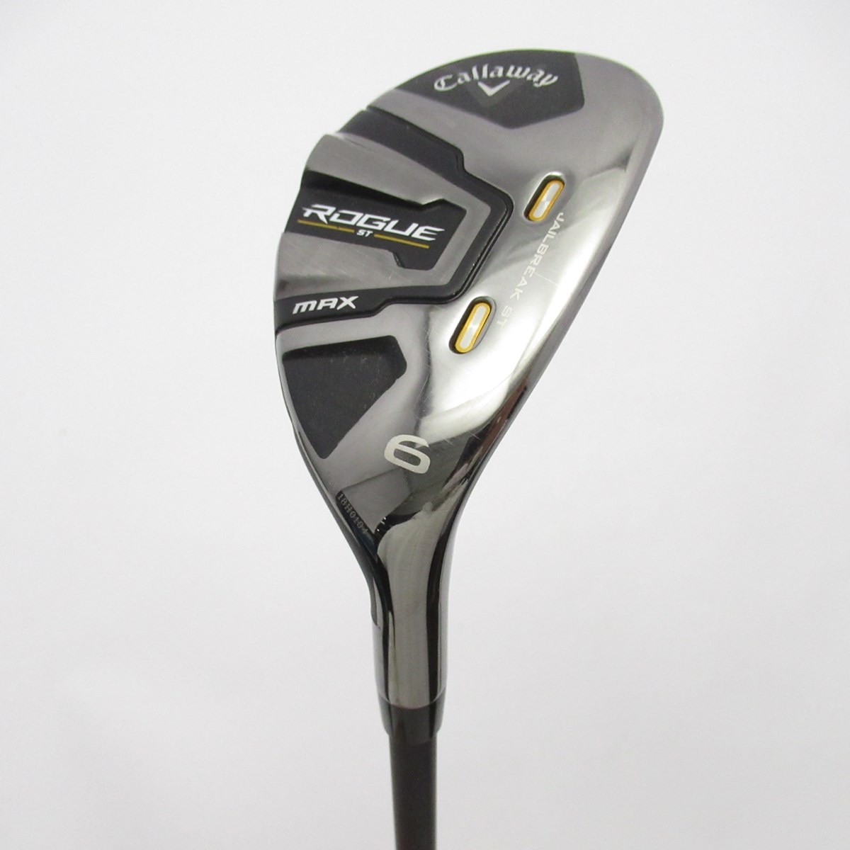 中古】ローグ ST MAX ユーティリティ VENTUS 5 for Callaway 26 S C