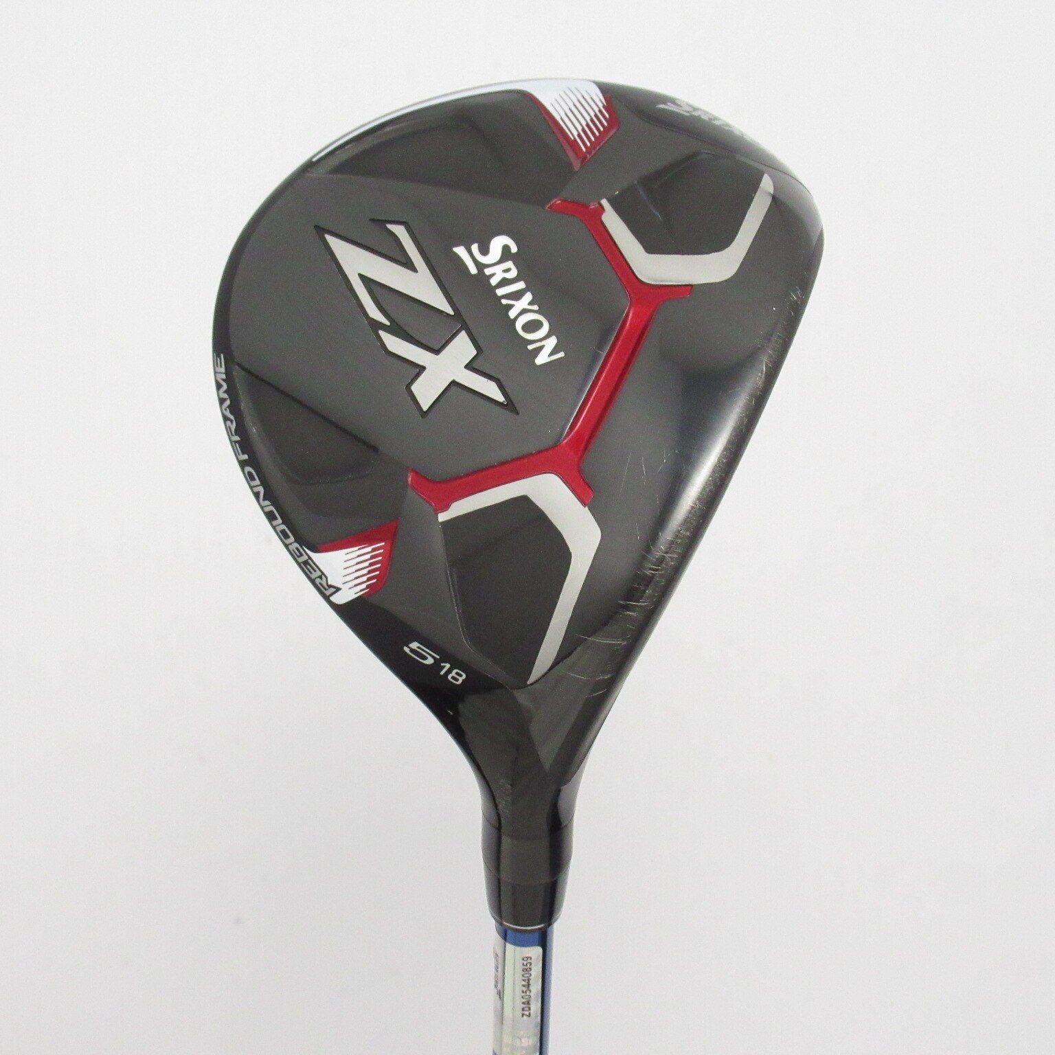 SRIXON(スリクソン) 中古フェアウェイウッド ダンロップ 通販｜GDO中古