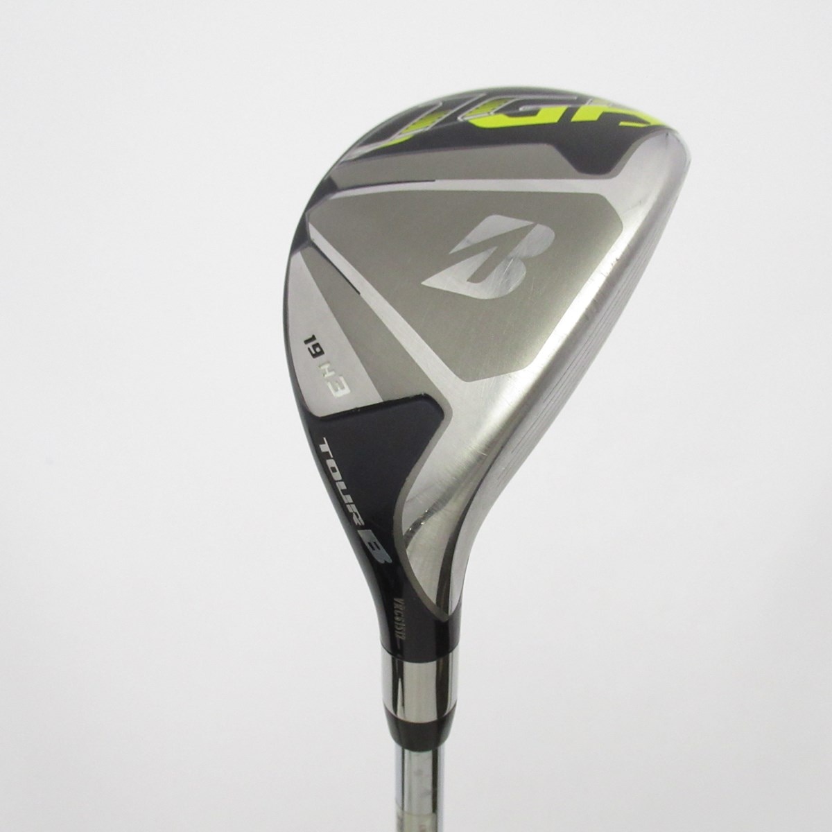 中古】ツアーB JGR ユーティリティ N.S.PRO MODUS3 TOUR 105 19 S C