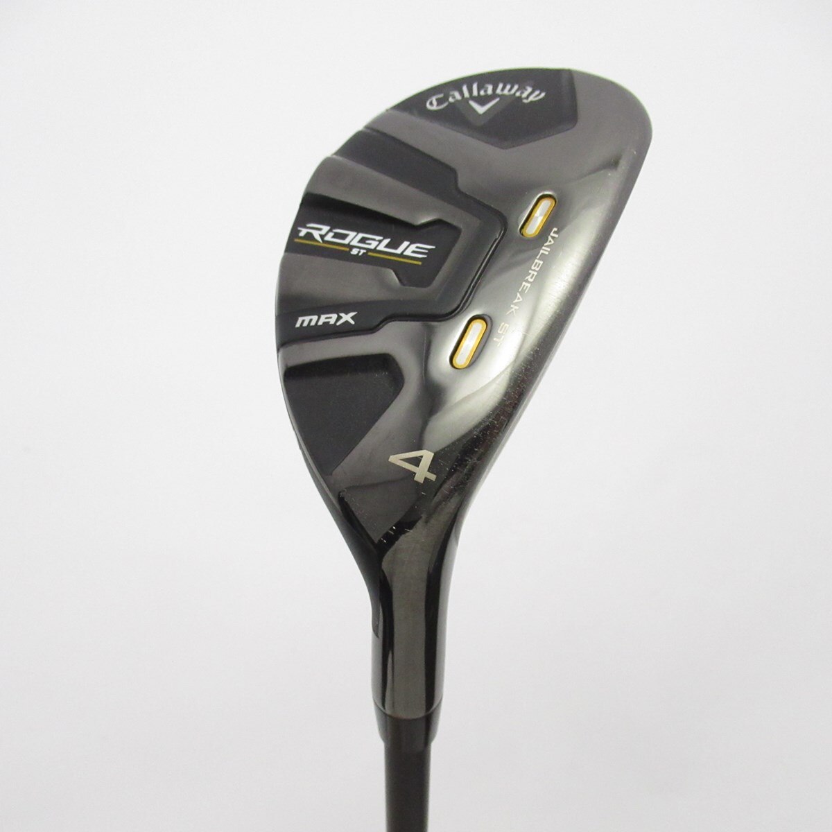 中古】ローグ ST MAX ユーティリティ VENTUS 5 for Callaway 20 S C