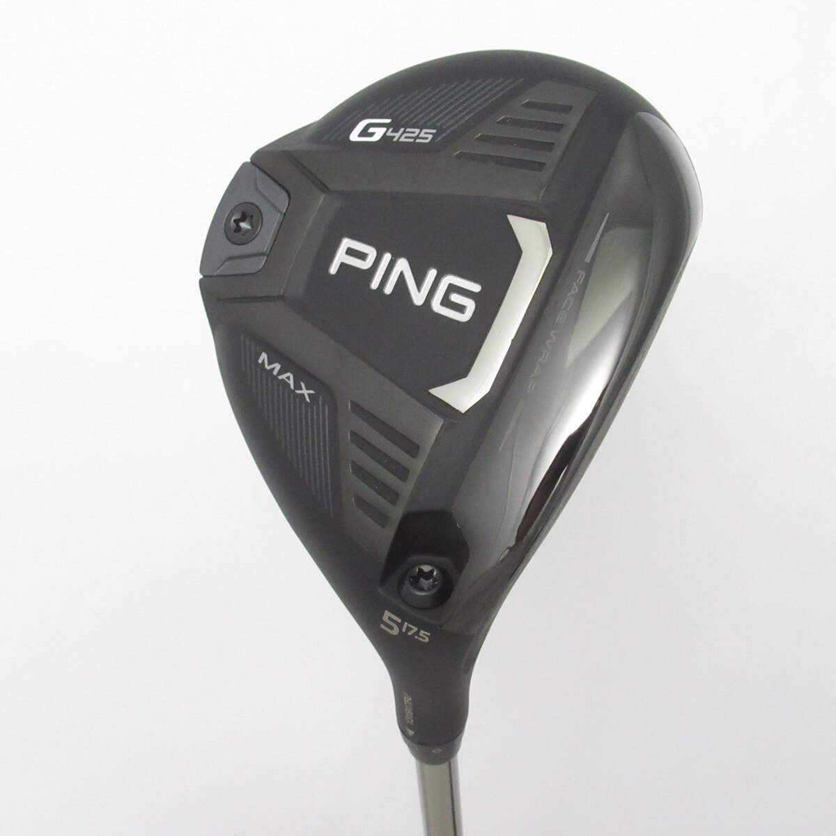 中古】G425 MAX フェアウェイウッド PING TOUR 173-65 17.5 S B