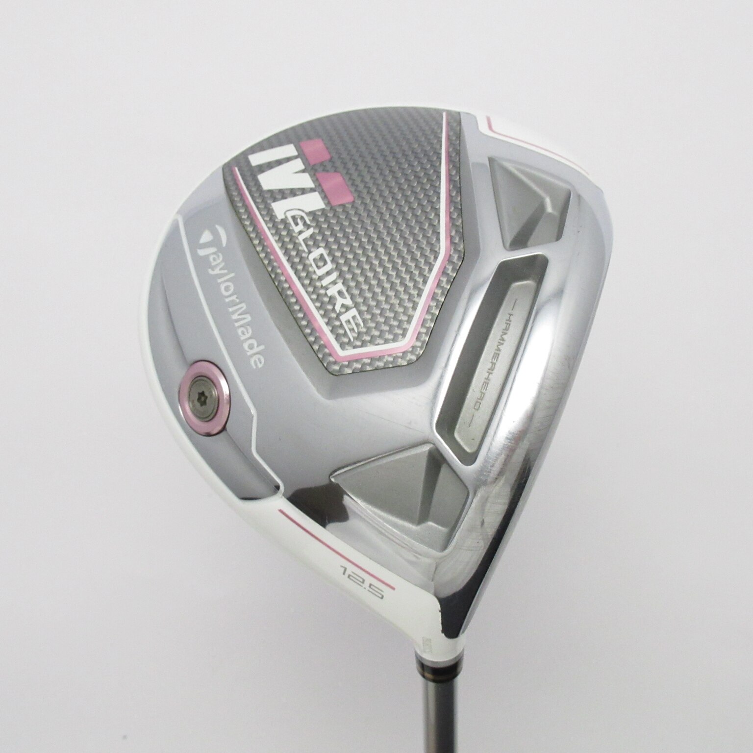 テーラーメイド(TaylorMade) 中古ドライバー レディス 通販｜GDO中古 