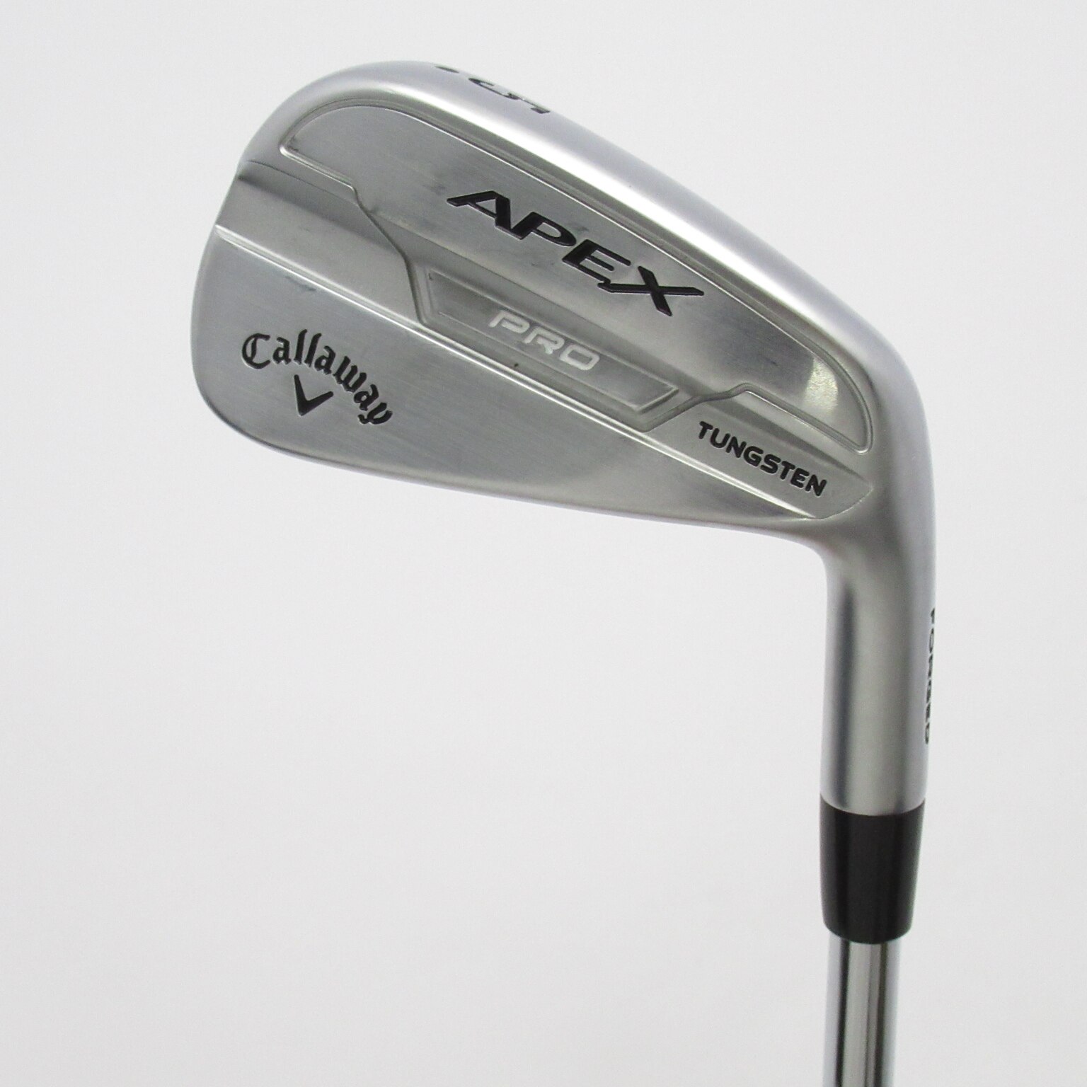 中古】APEX PRO(2021) アイアン N.S.PRO MODUS3 TOUR 105 26 S C