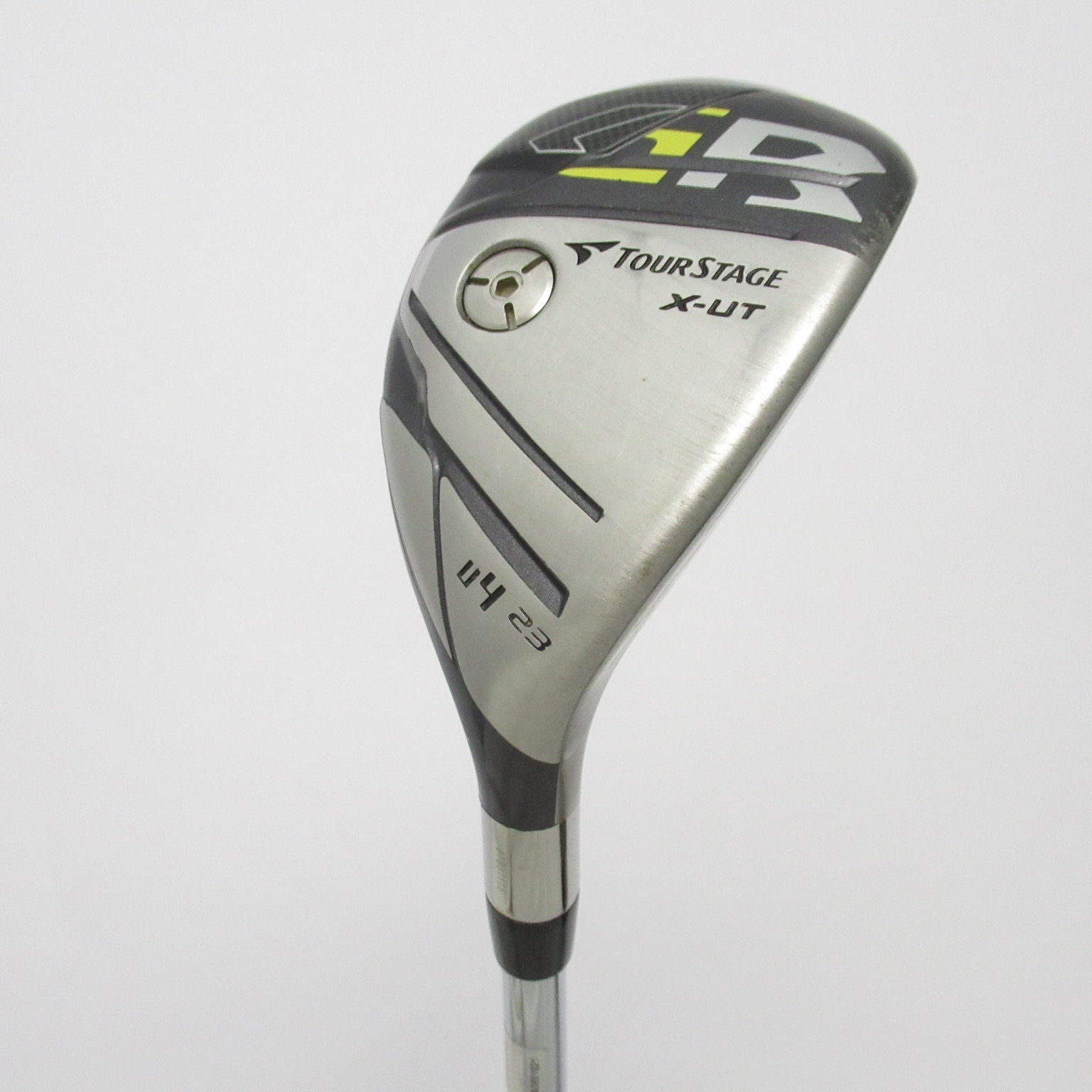 中古】X-DRIVE GR X-UT(2014) ユーティリティ N.S.PRO 950GH WEIGHT