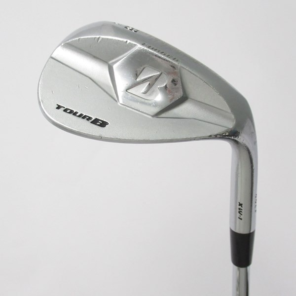 中古】ツアーB XW-1 SILVER ウェッジ N.S.PRO 950GH 58-08 S D 