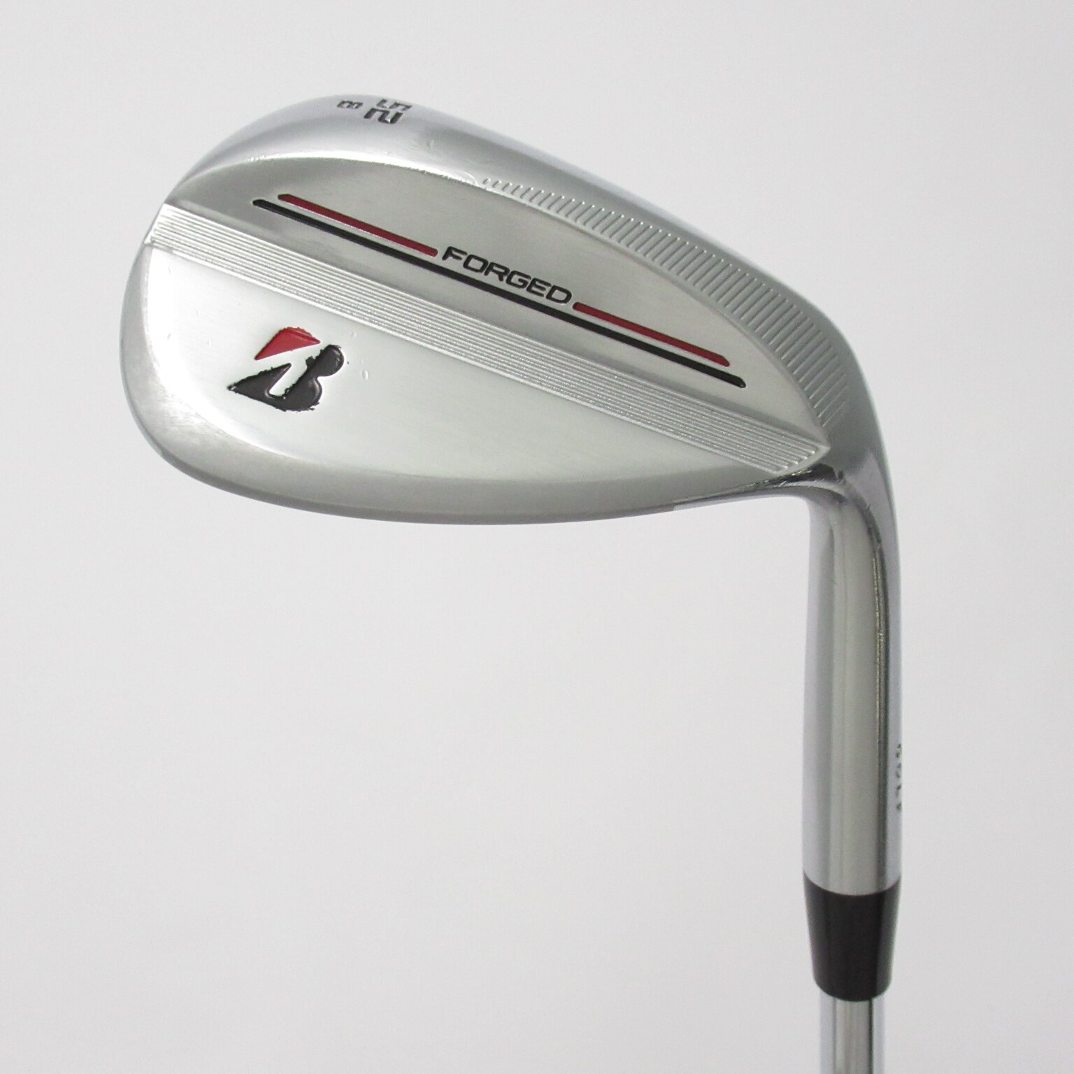 中古】BRIDGESTONE GOLF FORGED ウェッジ Dynamic Gold 52-08 S200 C