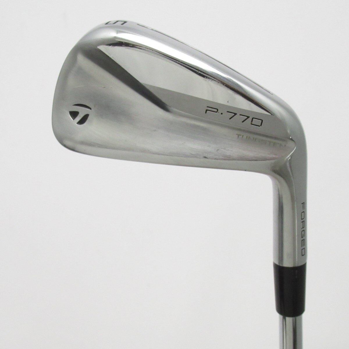 中古】P770(2020) アイアン N.S.PRO MODUS3 TOUR 105 25.5 S CD