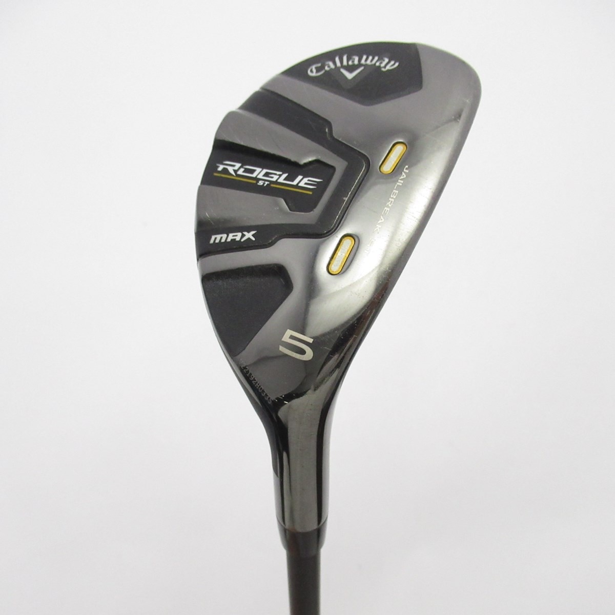 中古】ローグ ST MAX ユーティリティ VENTUS 5 for Callaway 23 S CD