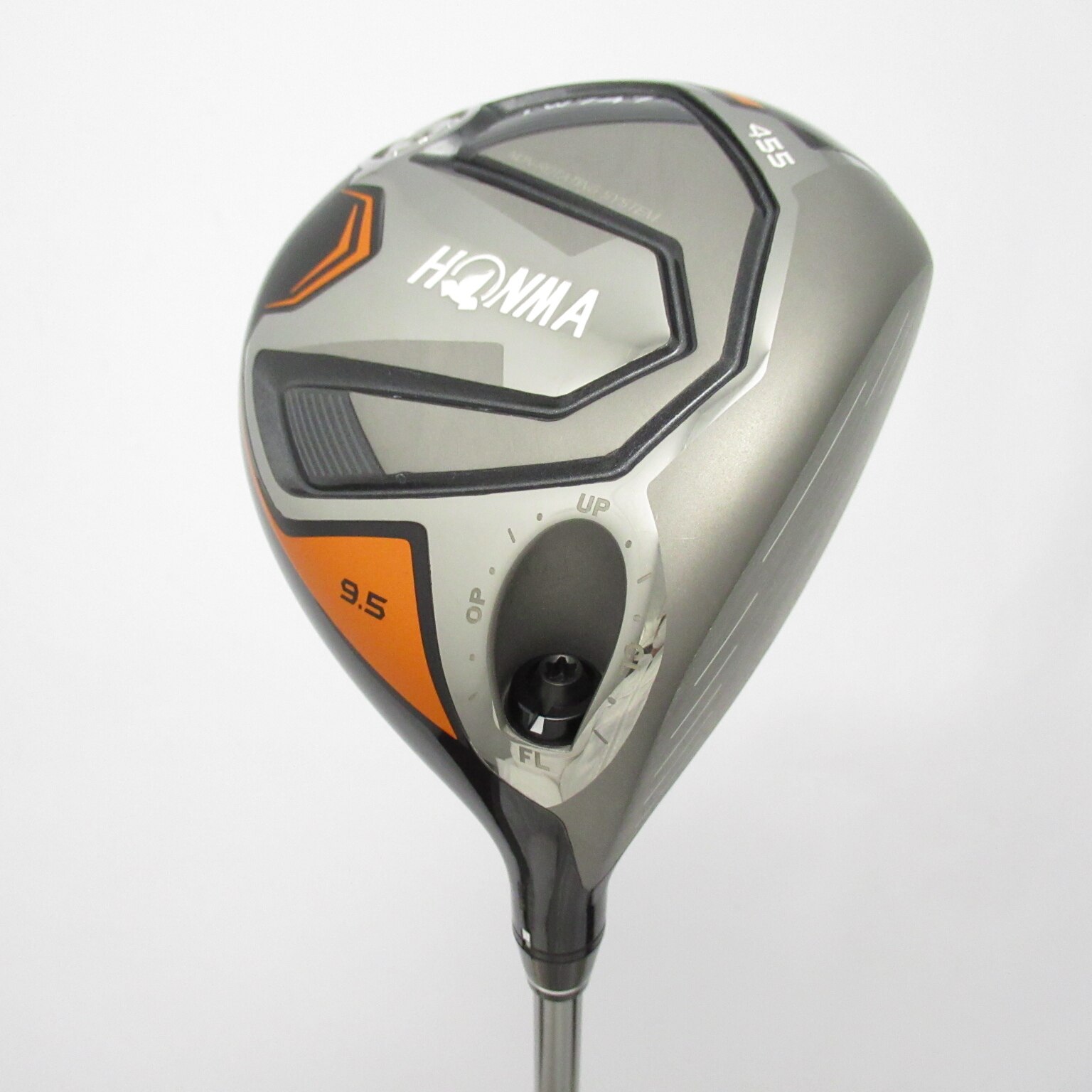 本間ゴルフ(HONMA GOLF) 中古ドライバー 通販｜GDO中古ゴルフクラブ