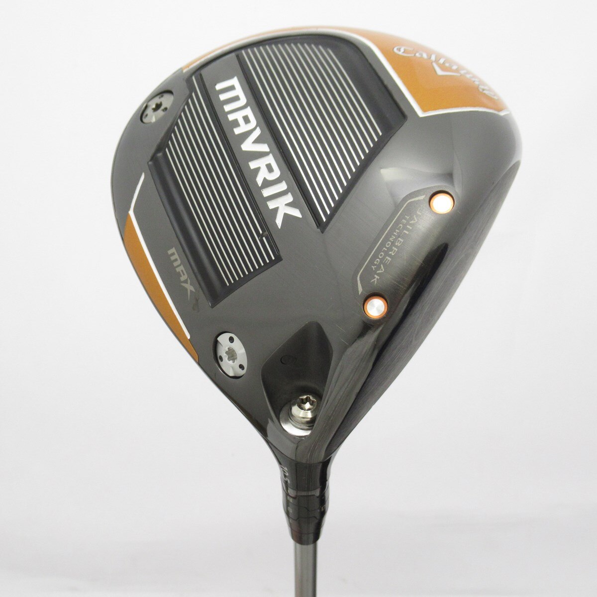 中古】マーベリック マックス ドライバー Diamana 40 for Callaway