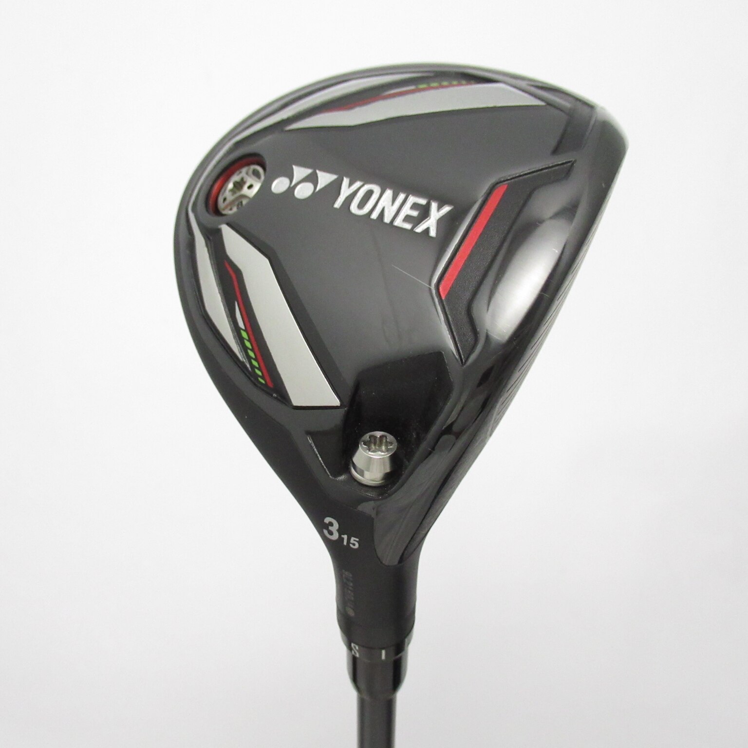 ヨネックス(YONEX) 中古フェアウェイウッド 通販｜GDO中古ゴルフクラブ