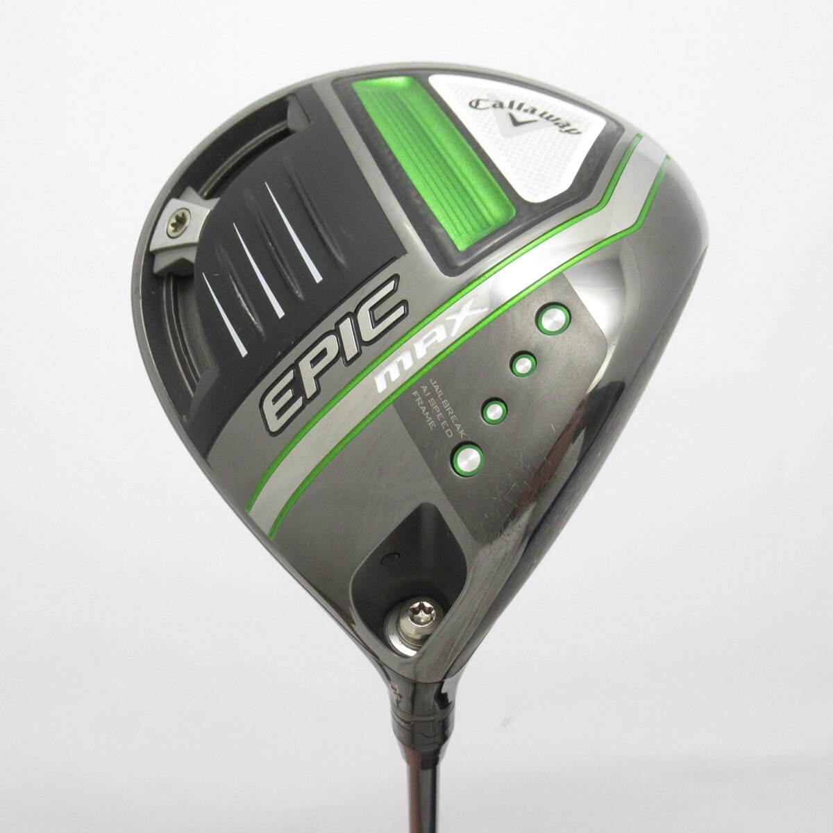 中古】エピック MAX ドライバー Diamana 40 for Callaway 10.5 R C