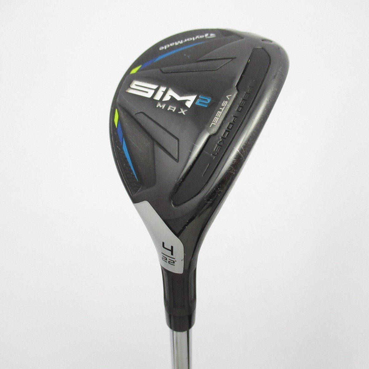 中古】SIM2 マックス レスキュー ユーティリティ KBS MAX MT85 JP 22