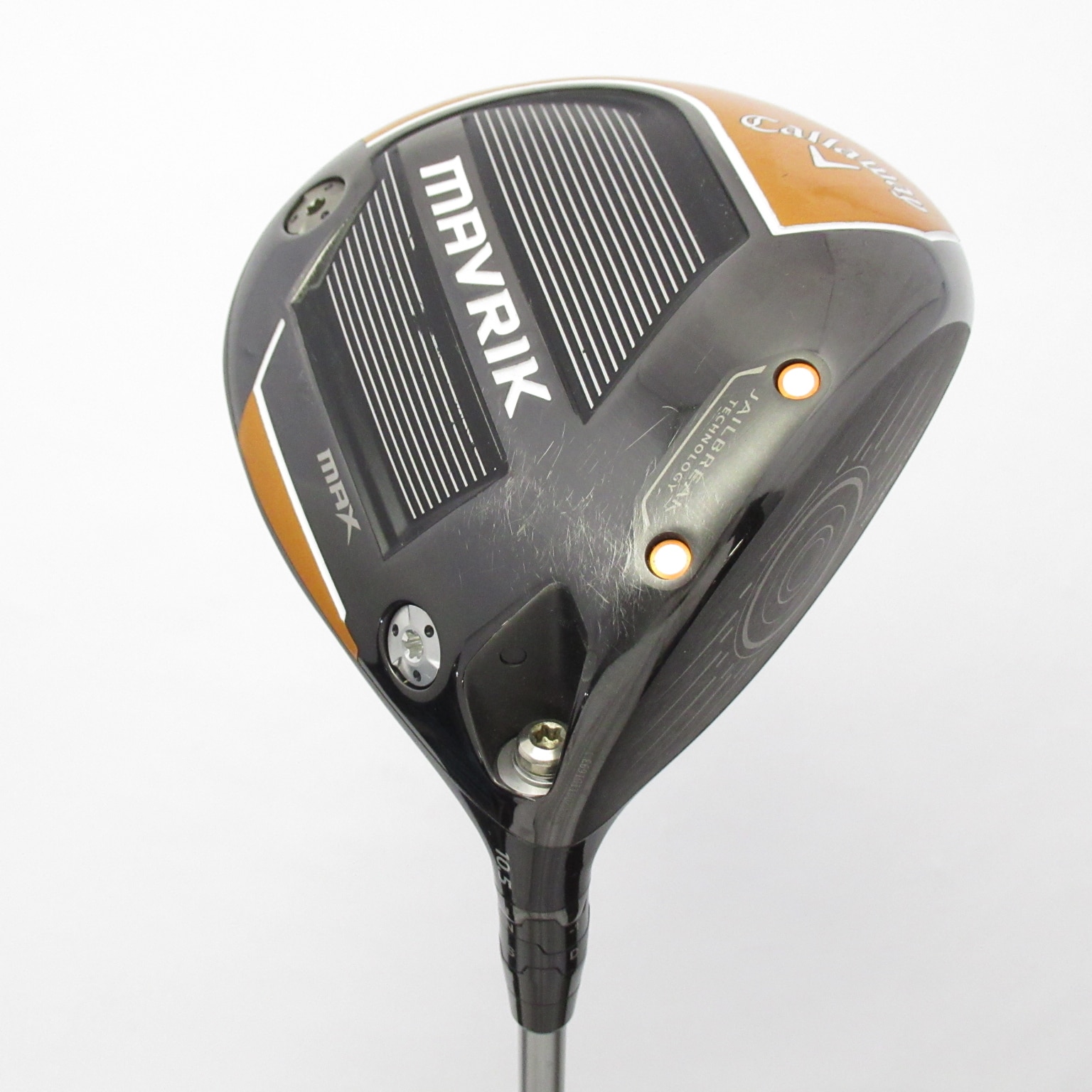 Callaway MAVRIK Subzero ♦︎♦︎♦︎ドライバー10.5°40000円お願いします