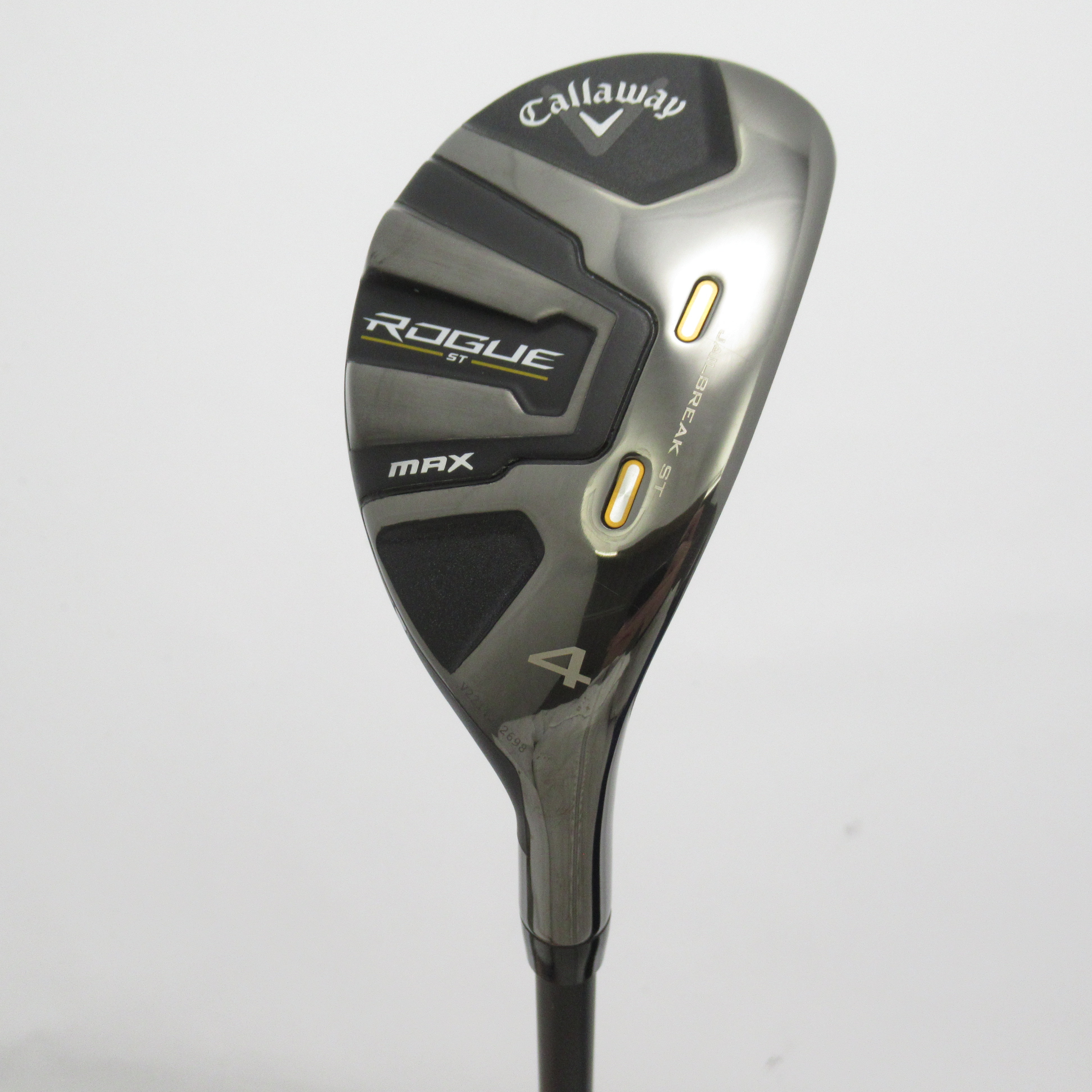 中古】ローグ ST MAX ユーティリティ VENTUS 5 for Callaway 20 S BC