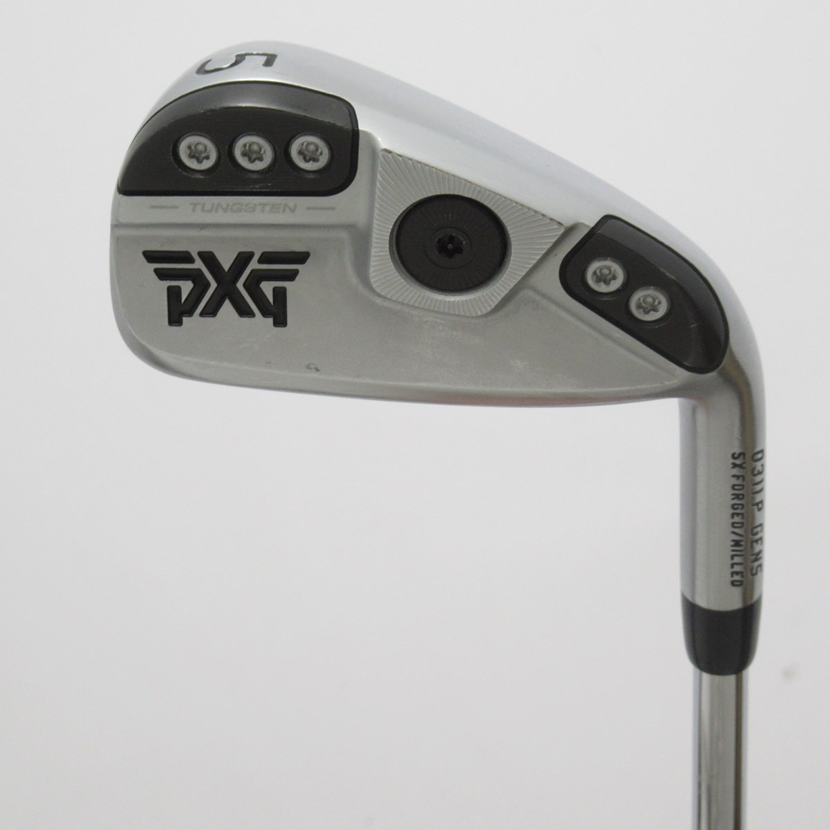 上等な 0311 PXG0311 EX【グリップ・シャフト・組立料込】 アイアン