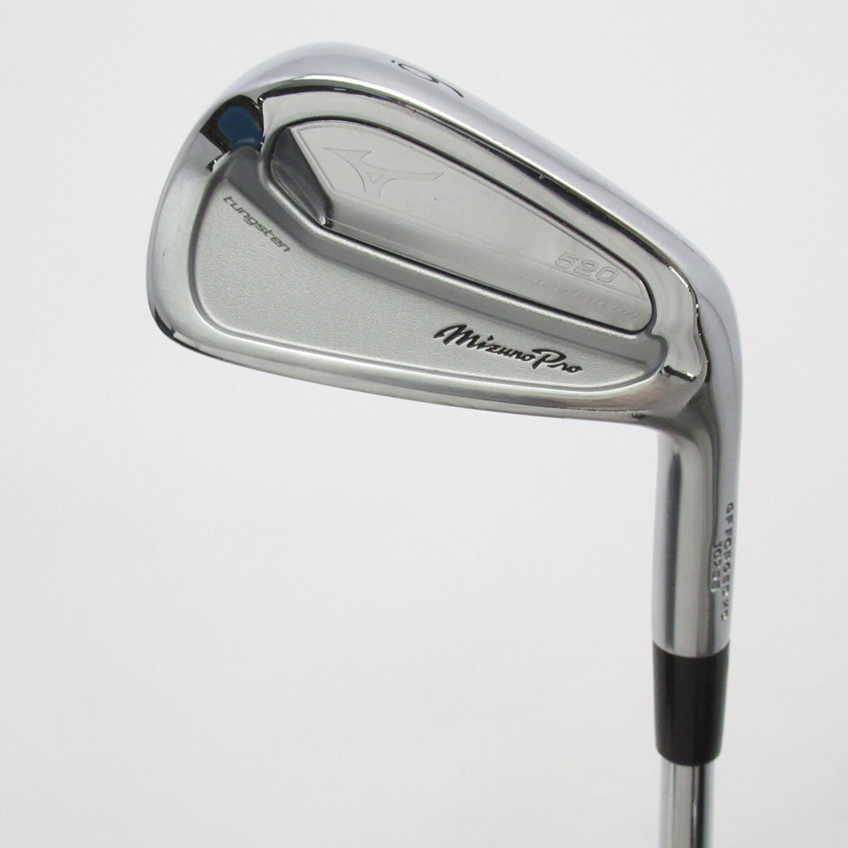 中古】MizunoPro 520 アイアン Dynamic Gold 105 28 S200 C(アイアン