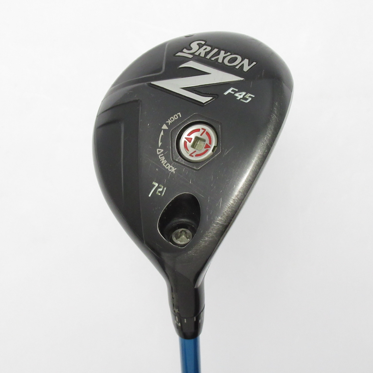 SRIXON(スリクソン) 中古フェアウェイウッド ダンロップ 通販｜GDO中古