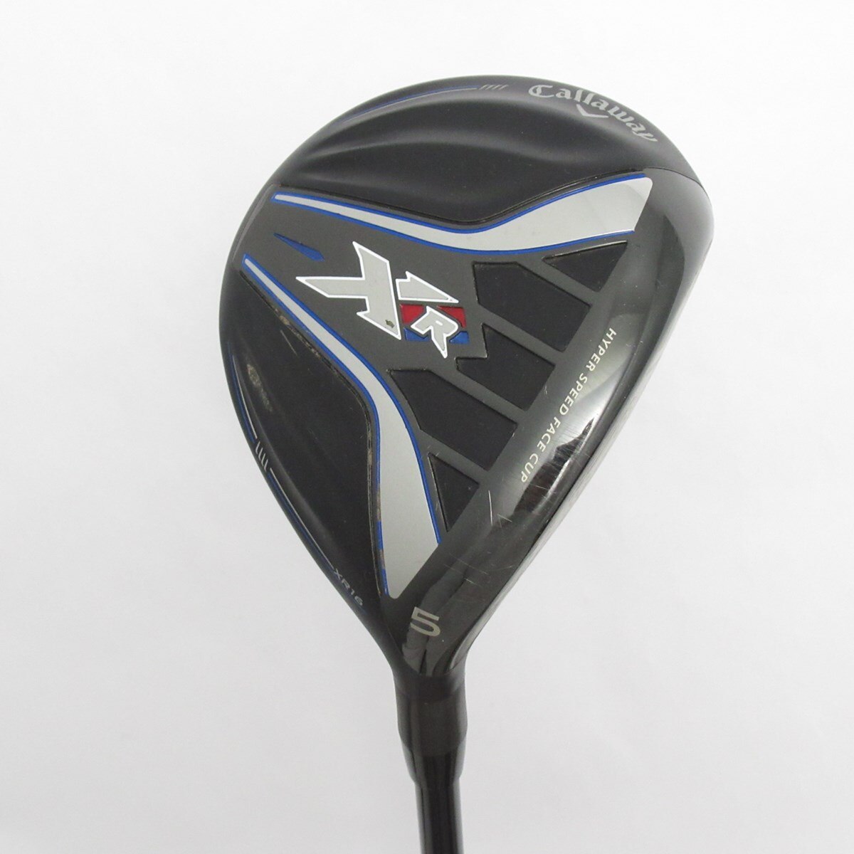 中古】XR 16 フェアウェイウッド XR16 19 R C(フェアウェイウッド