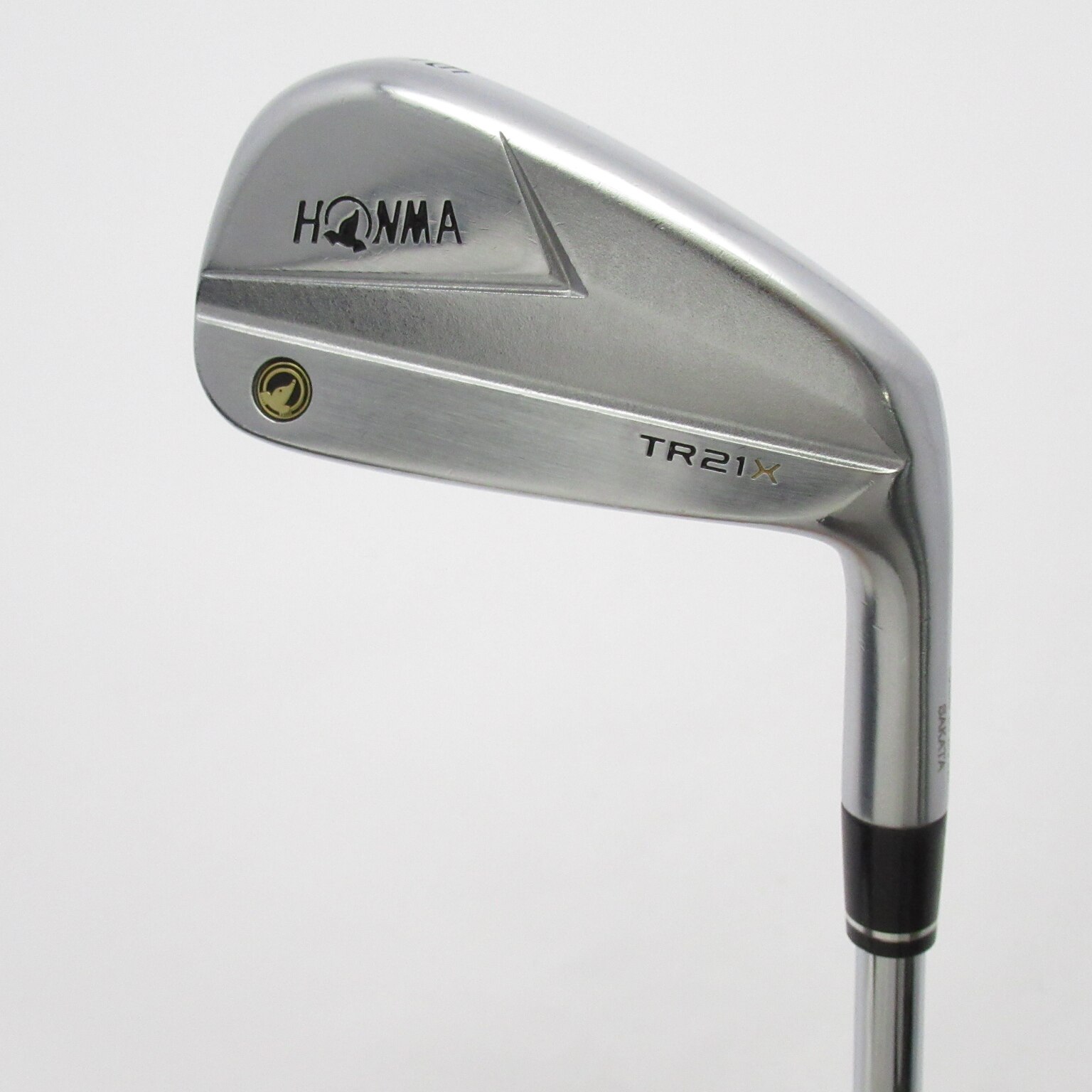 本間ゴルフ(HONMA GOLF) 中古アイアンセット 通販｜GDO中古ゴルフクラブ