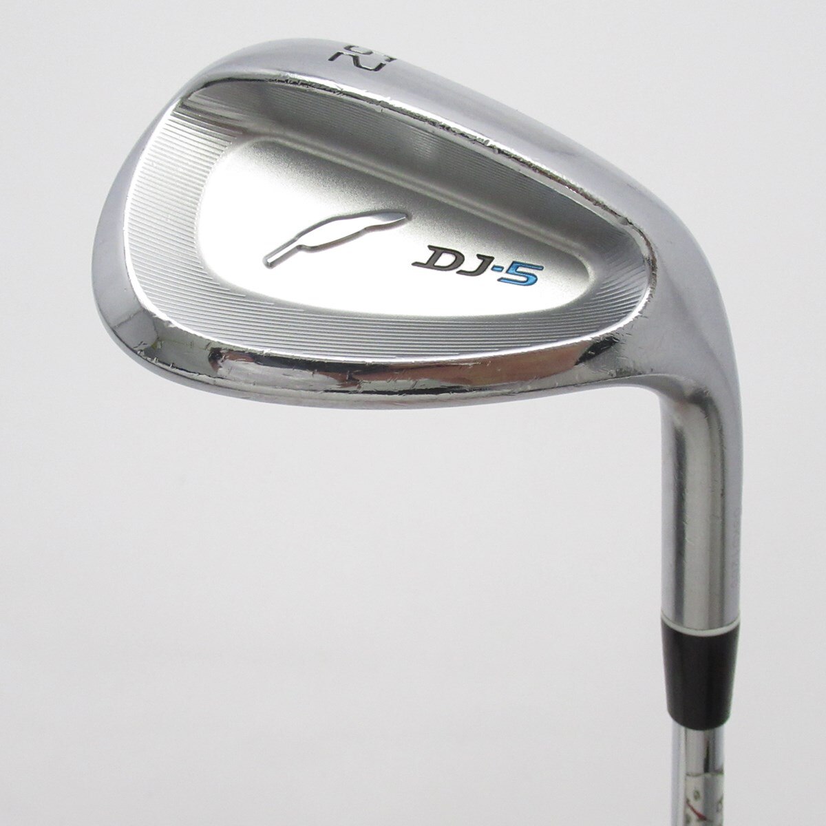 中古】DJ-5 ウェッジ N.S.PRO DS-91w 52-06 WEDGE D(ウェッジ（単品