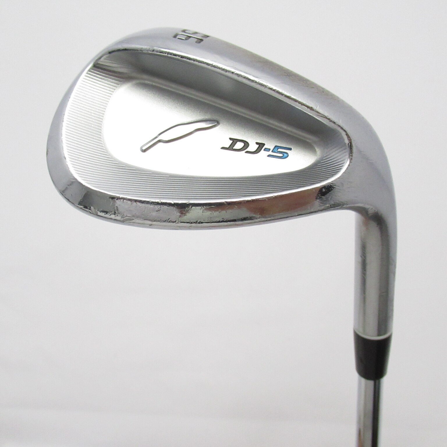 中古】DJ-5 ウェッジ N.S.PRO TS-114w 56-08 WEDGE D(ウェッジ（単品